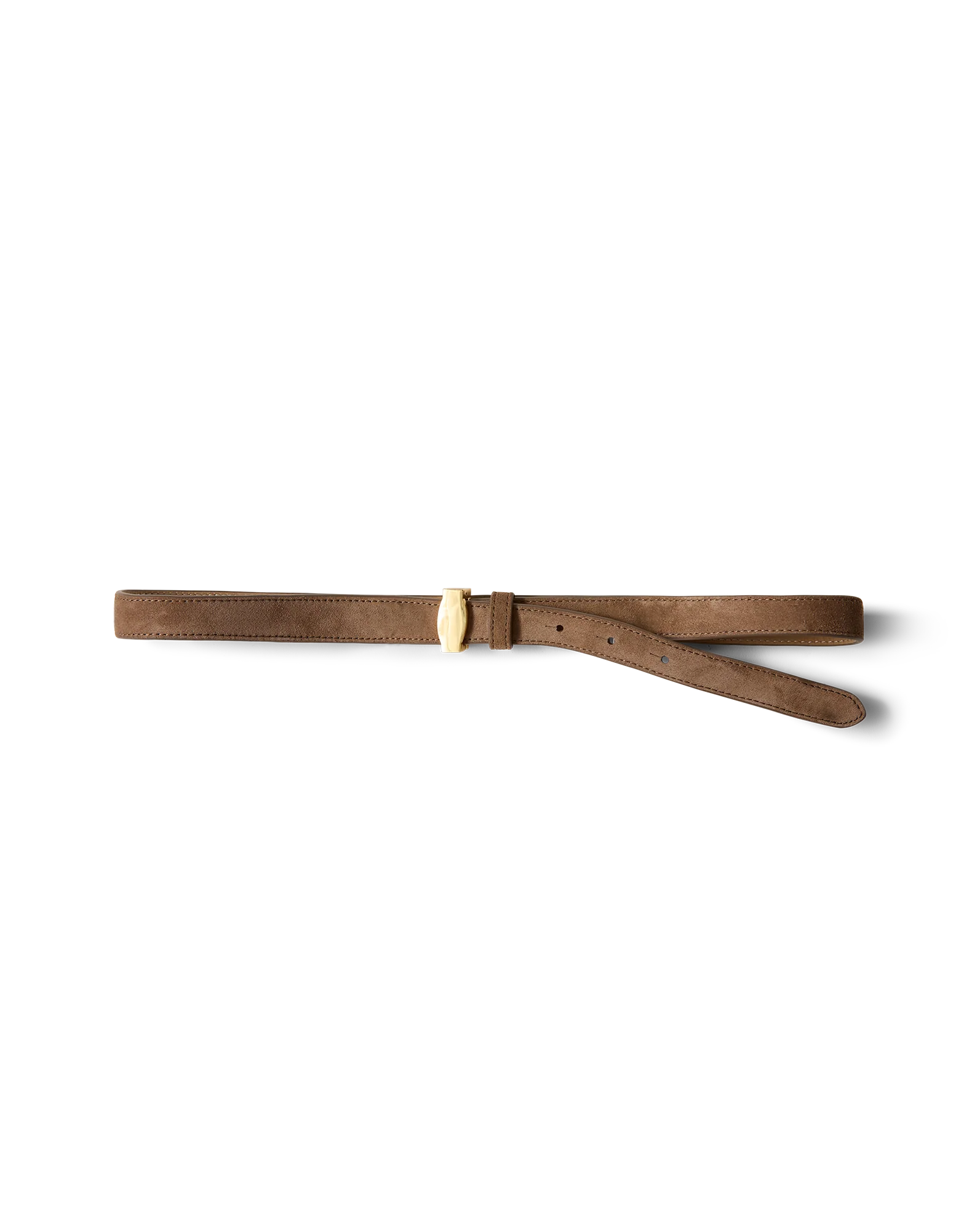 Dash Suede Belt - Image 5