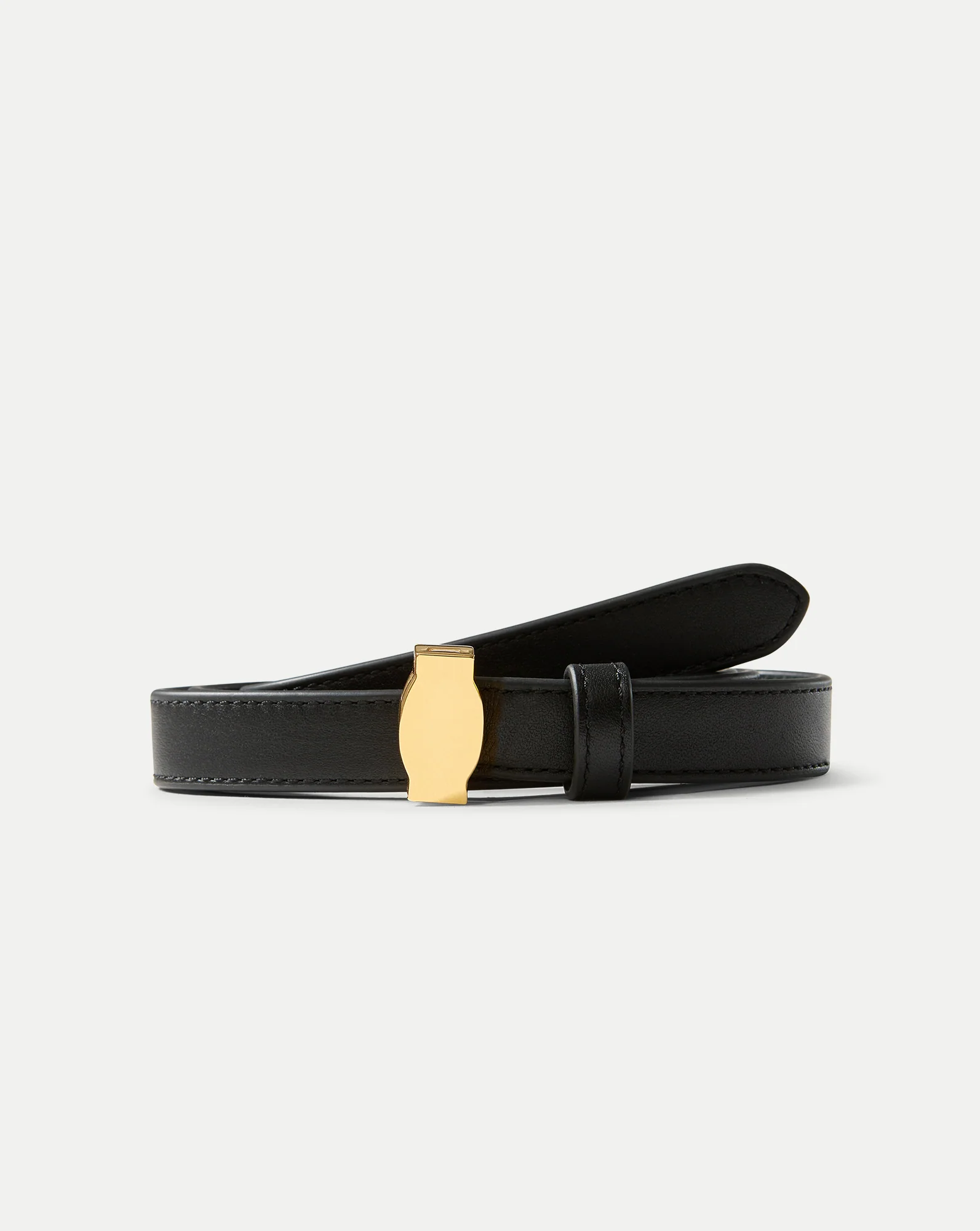Dash Leather Belt - Image 3