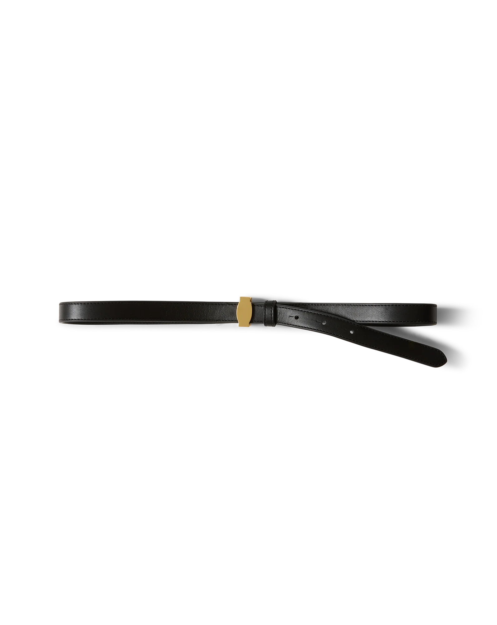 Dash Leather Belt - Image 5