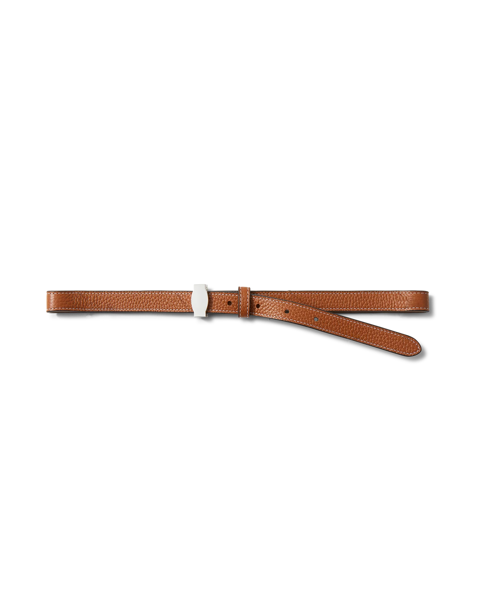 Dash Leather Belt - Image 4