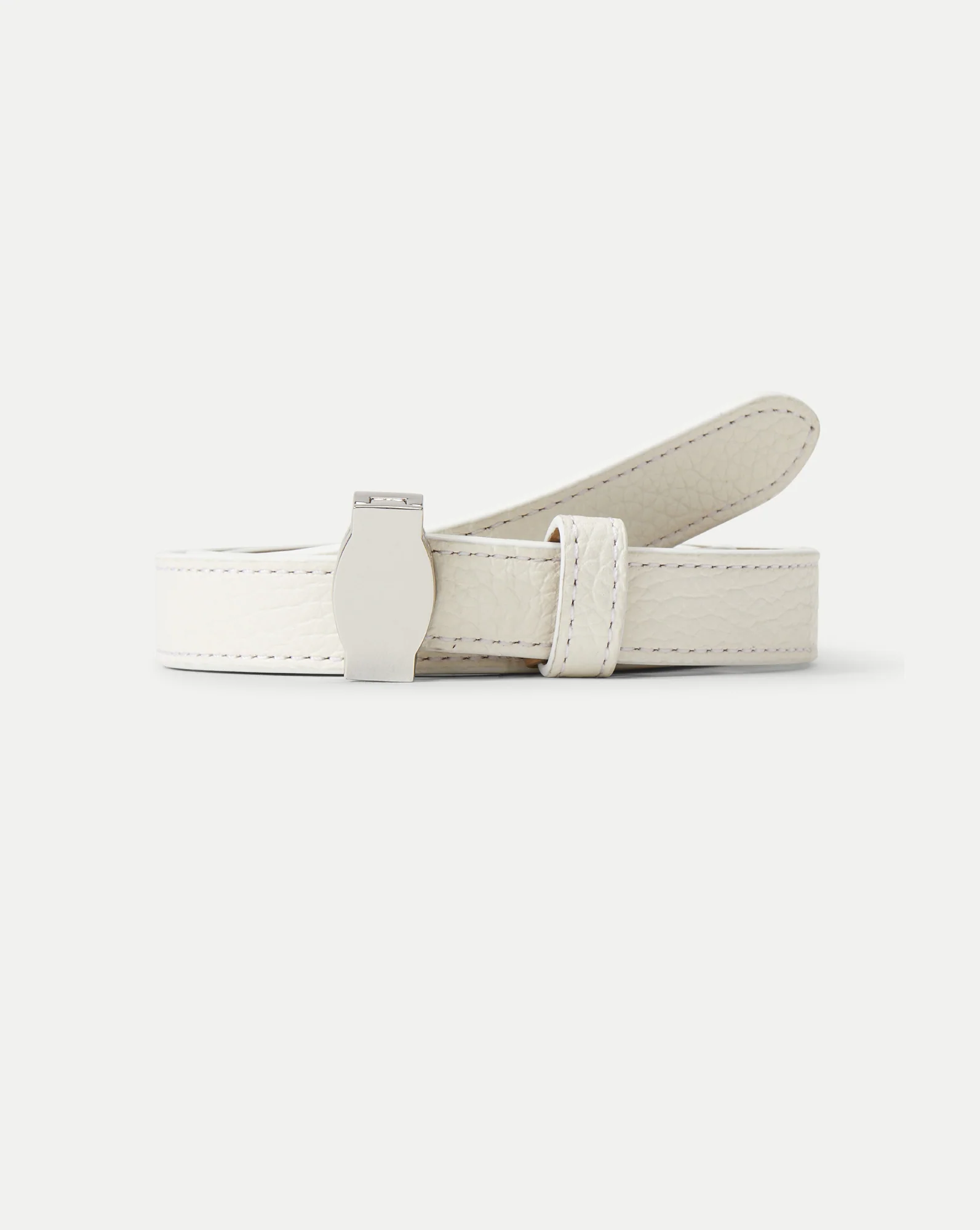 Dash Leather Belt - Image 3