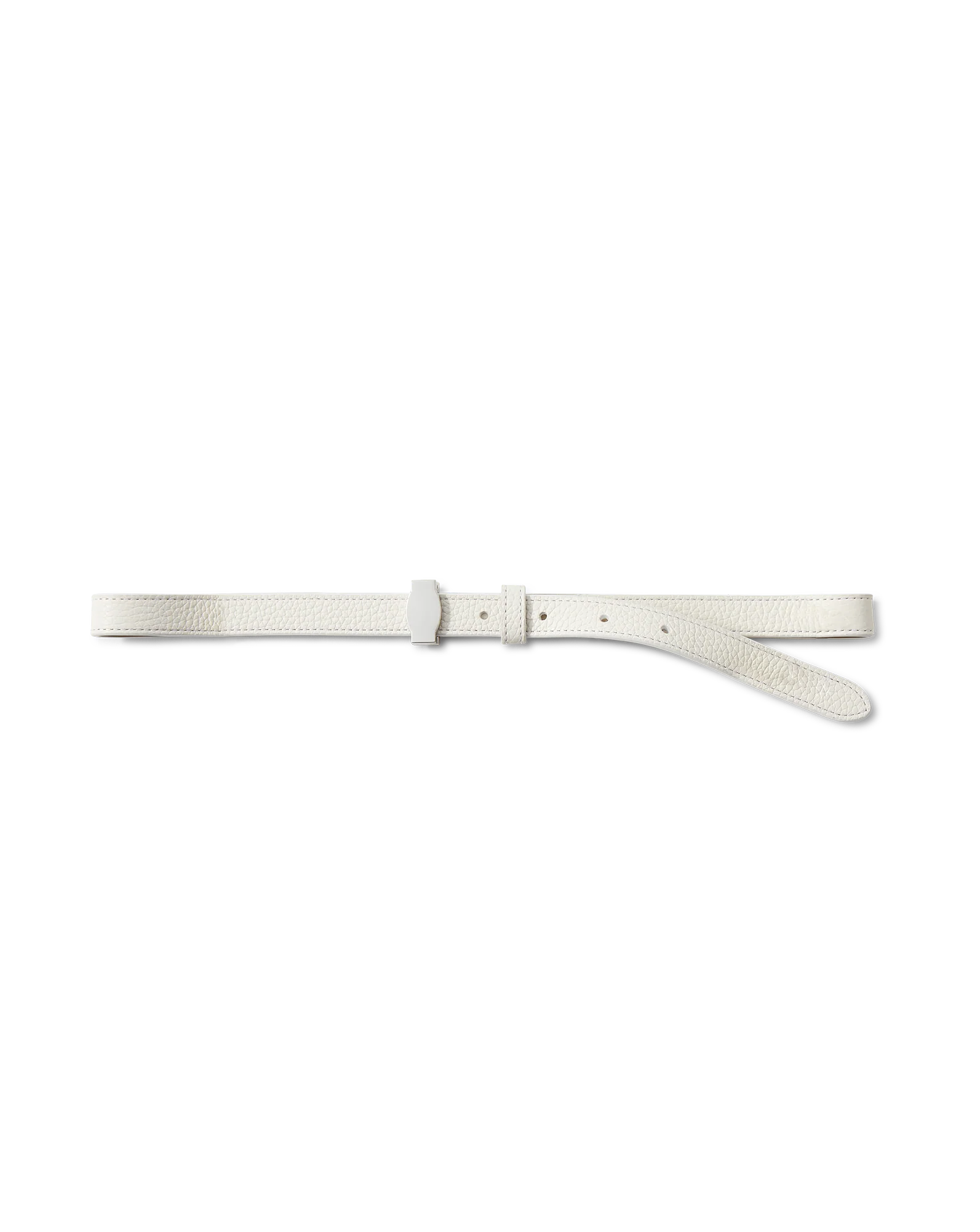 Dash Leather Belt - Image 5