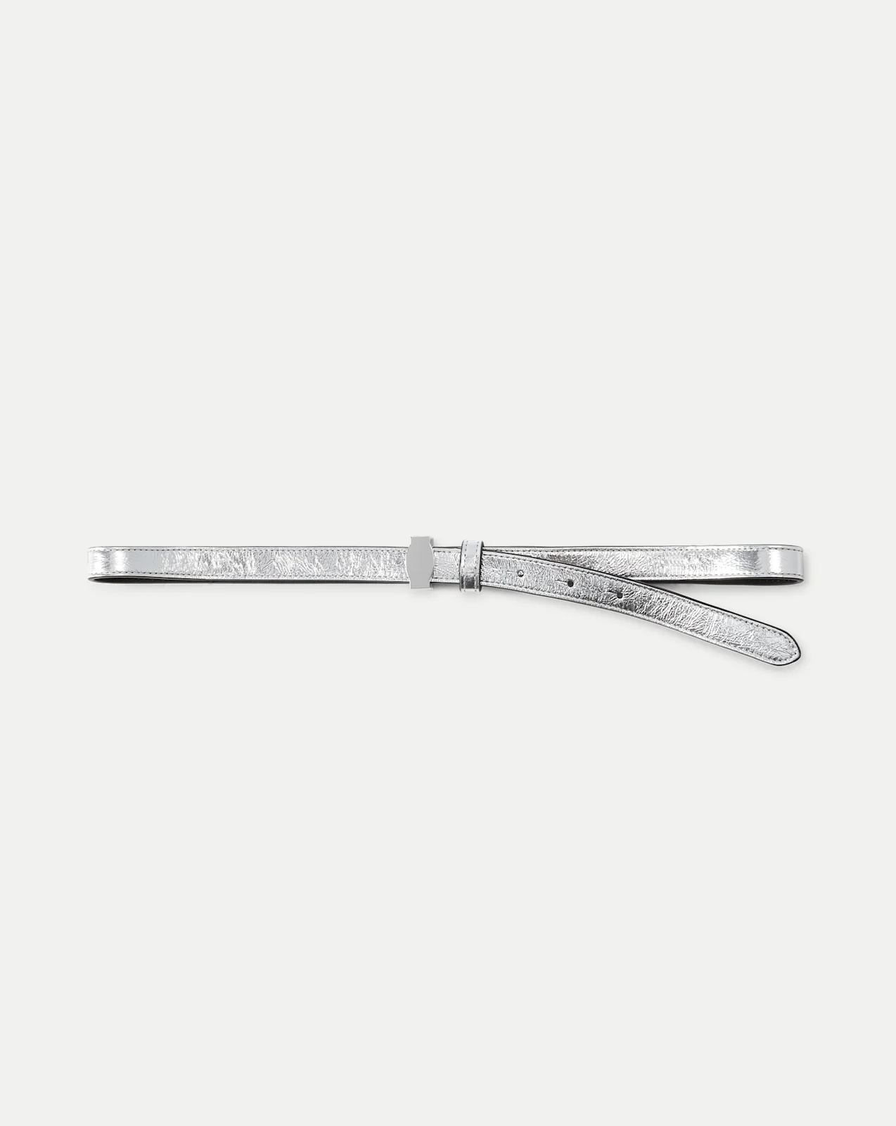 Dash Leather Belt