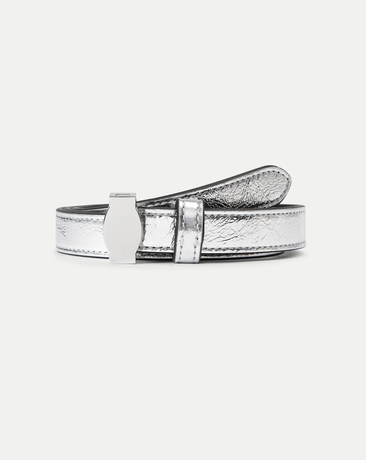 Dash Leather Belt - Image 3
