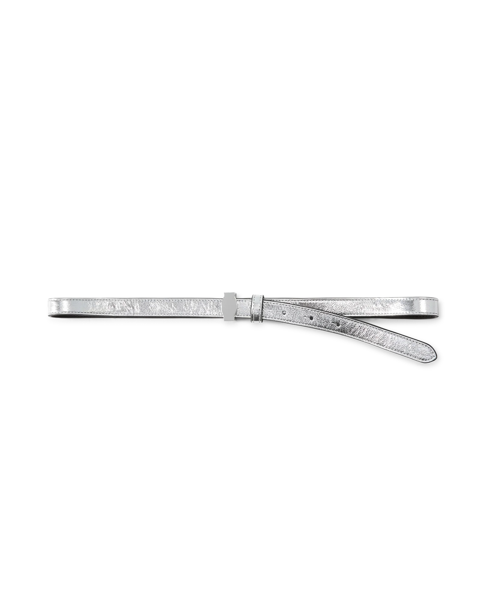 Dash Leather Belt - Image 5