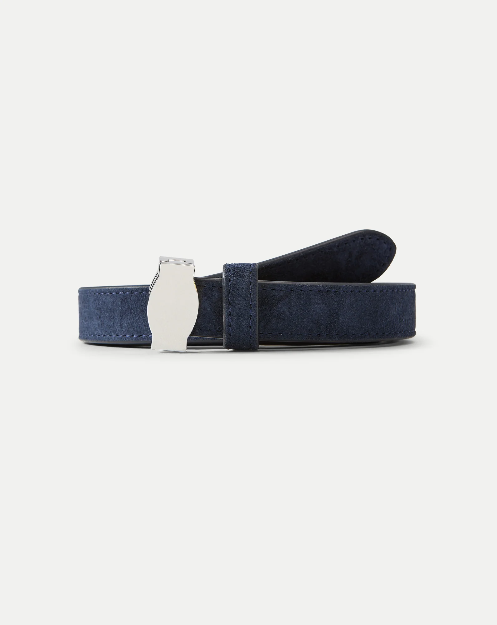 Dash Suede Belt - Image 3