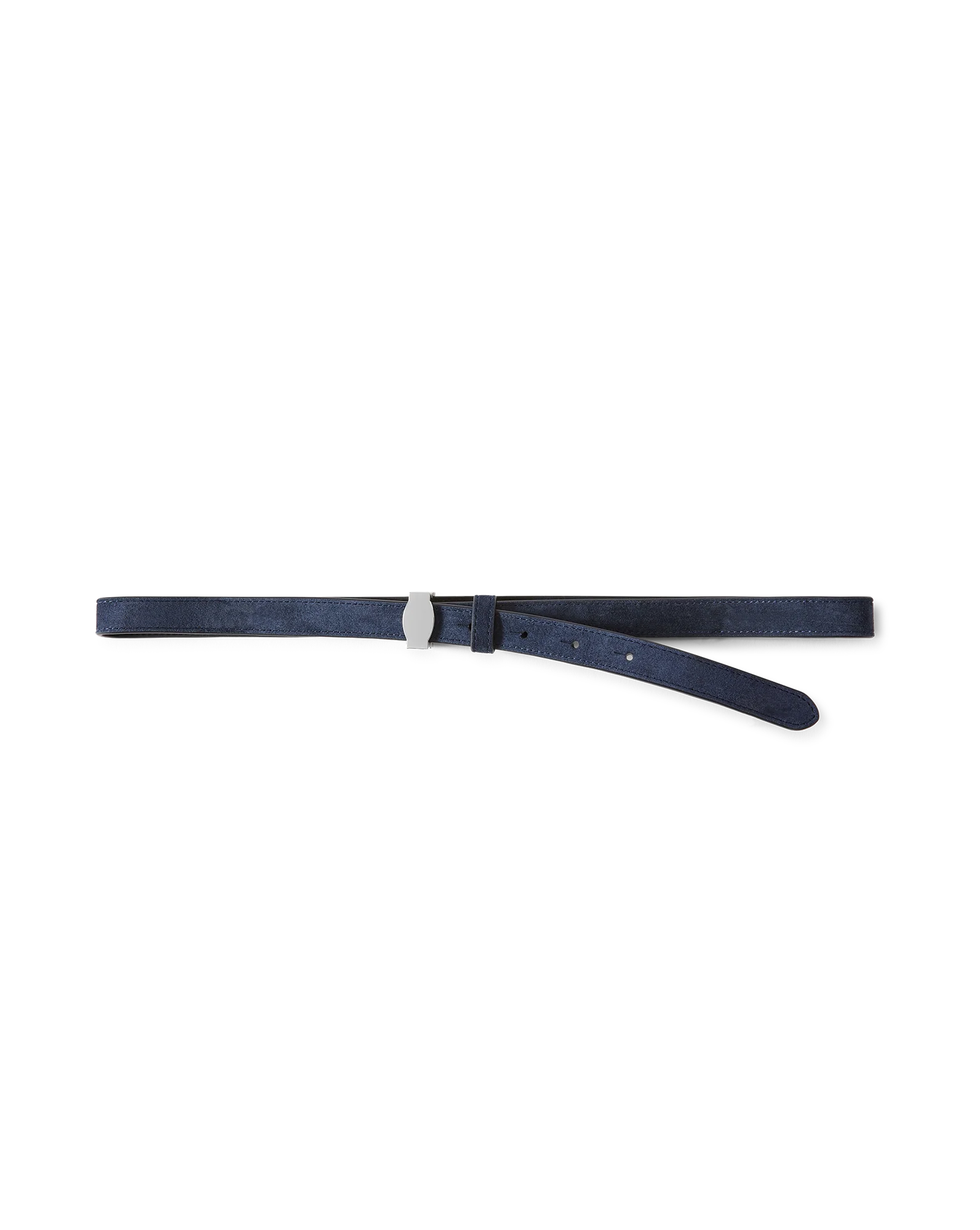 Dash Suede Belt - Image 5