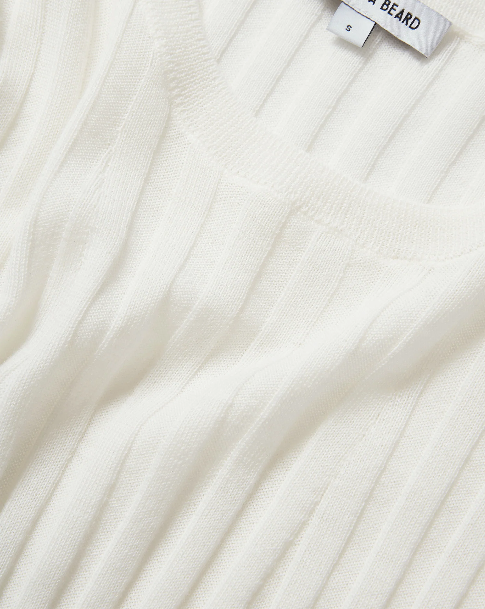 Debois Merino Wool Top - Image 3