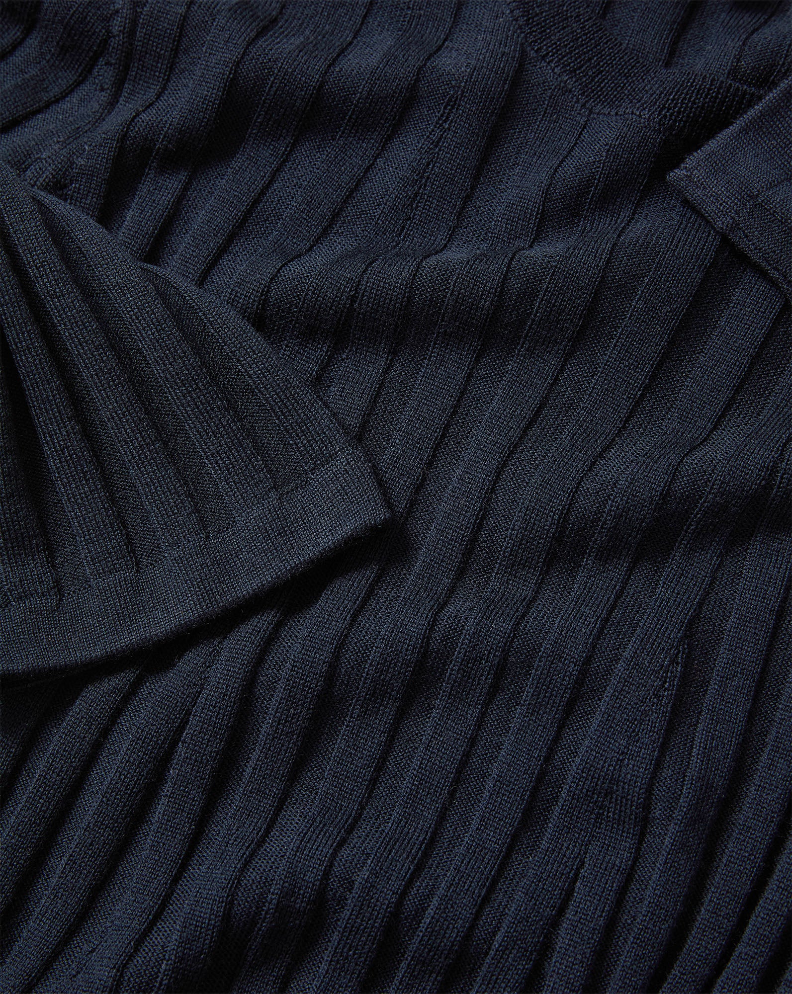 Debois Merino Wool Top - Image 3