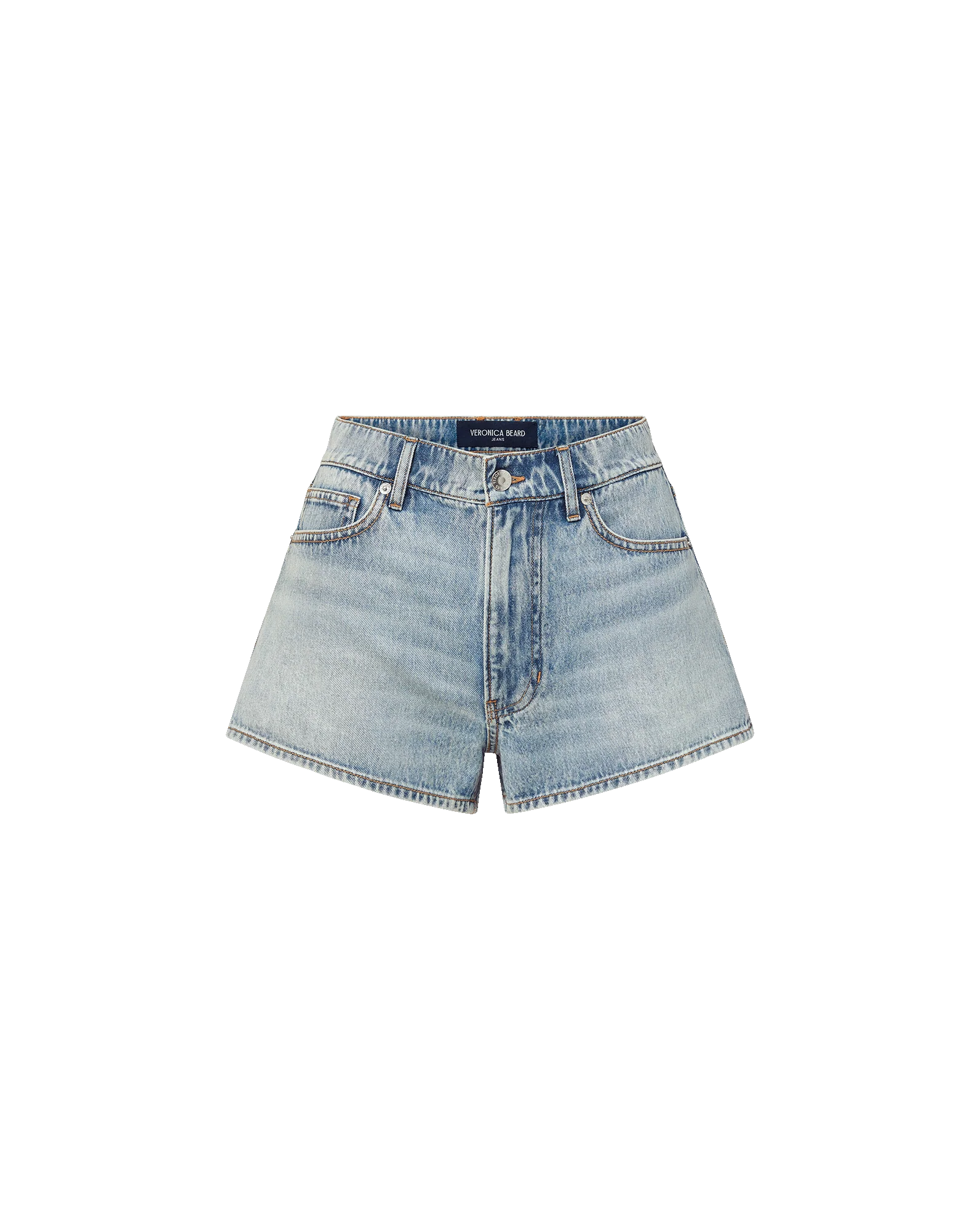 Delaney Denim Short - Image 8