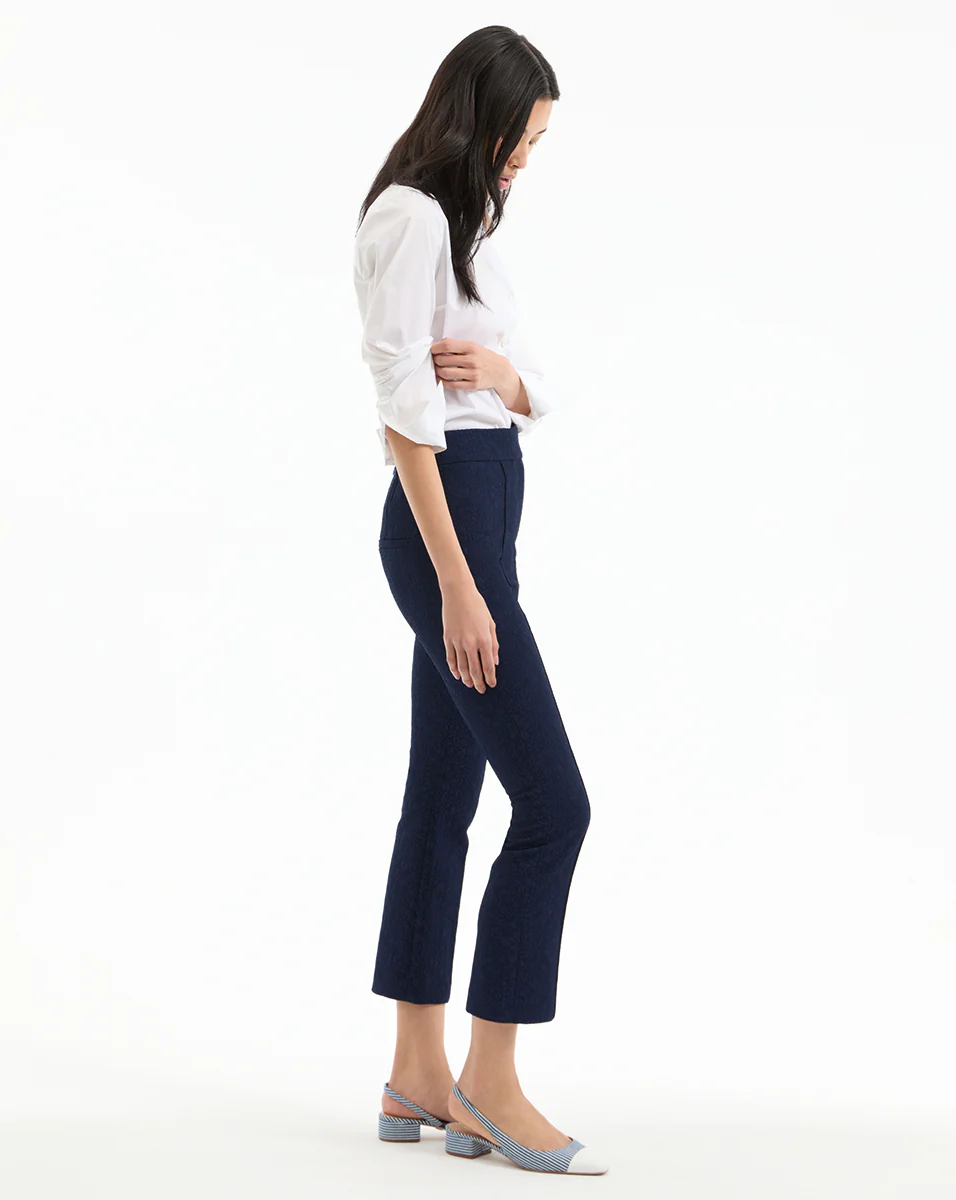 Dell Jacquard Pant - Image 3
