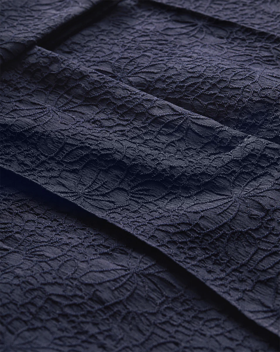 Dell Jacquard Pant - Image 4