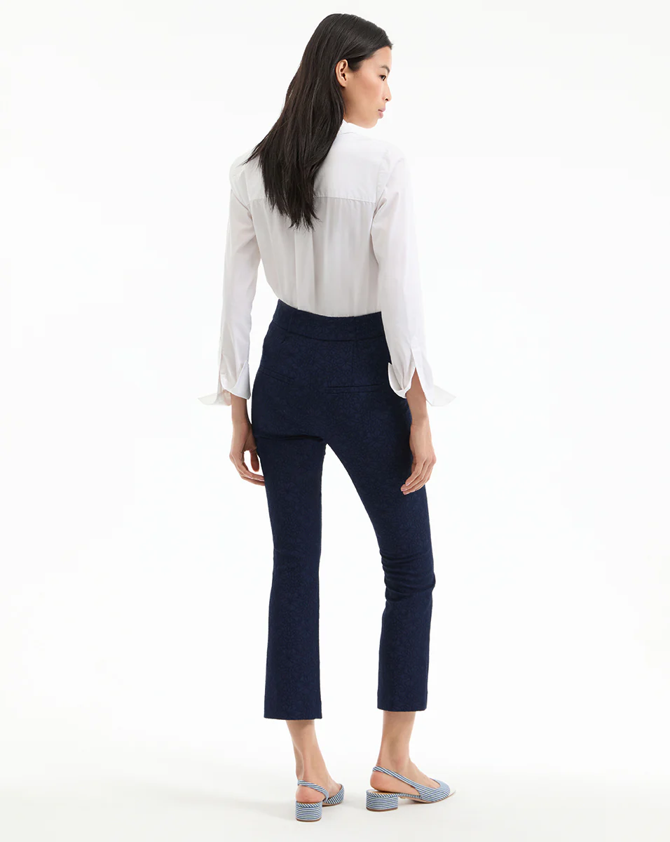 Dell Jacquard Pant - Image 5