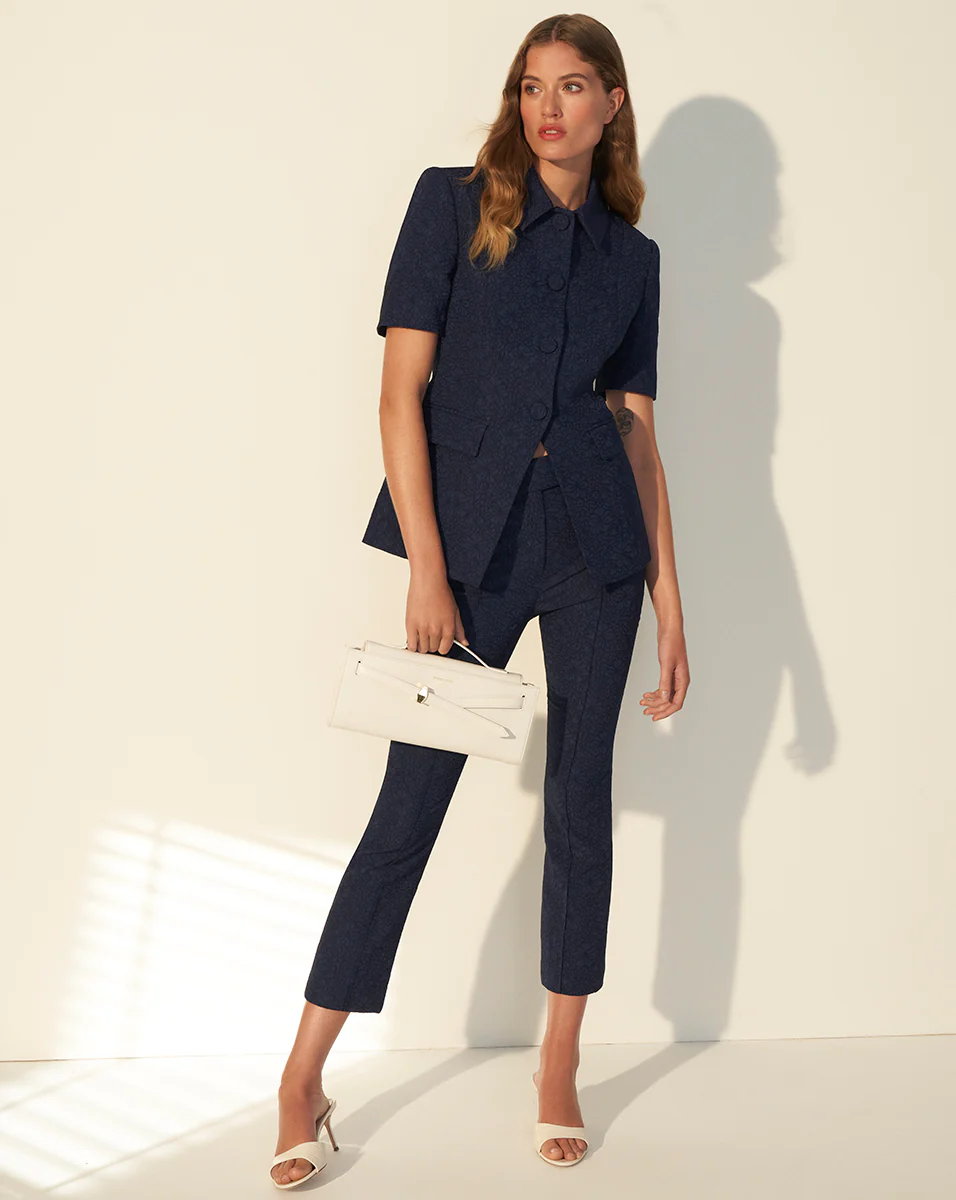 Dell Jacquard Pant - Image 6