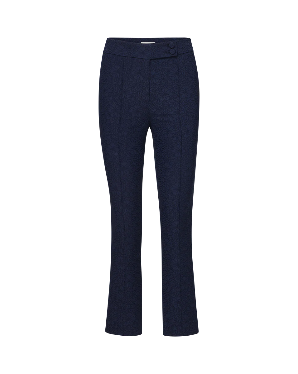 Dell Jacquard Pant - Image 7
