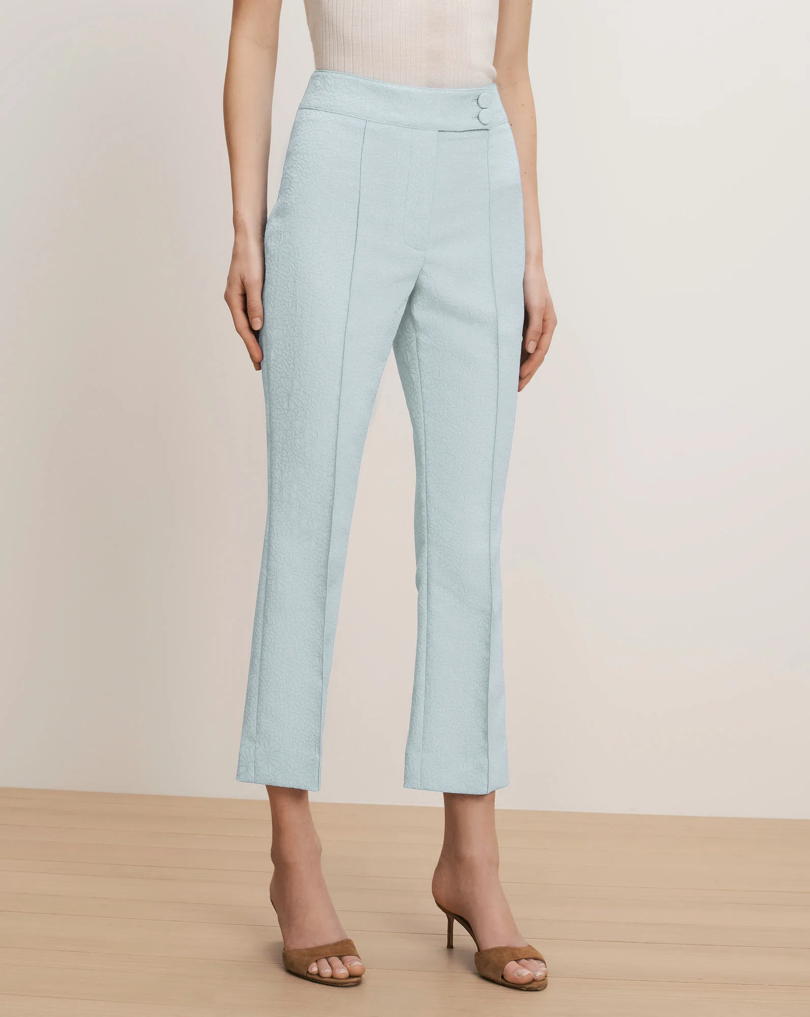 Dell Slim-Leg Pant - Image 2