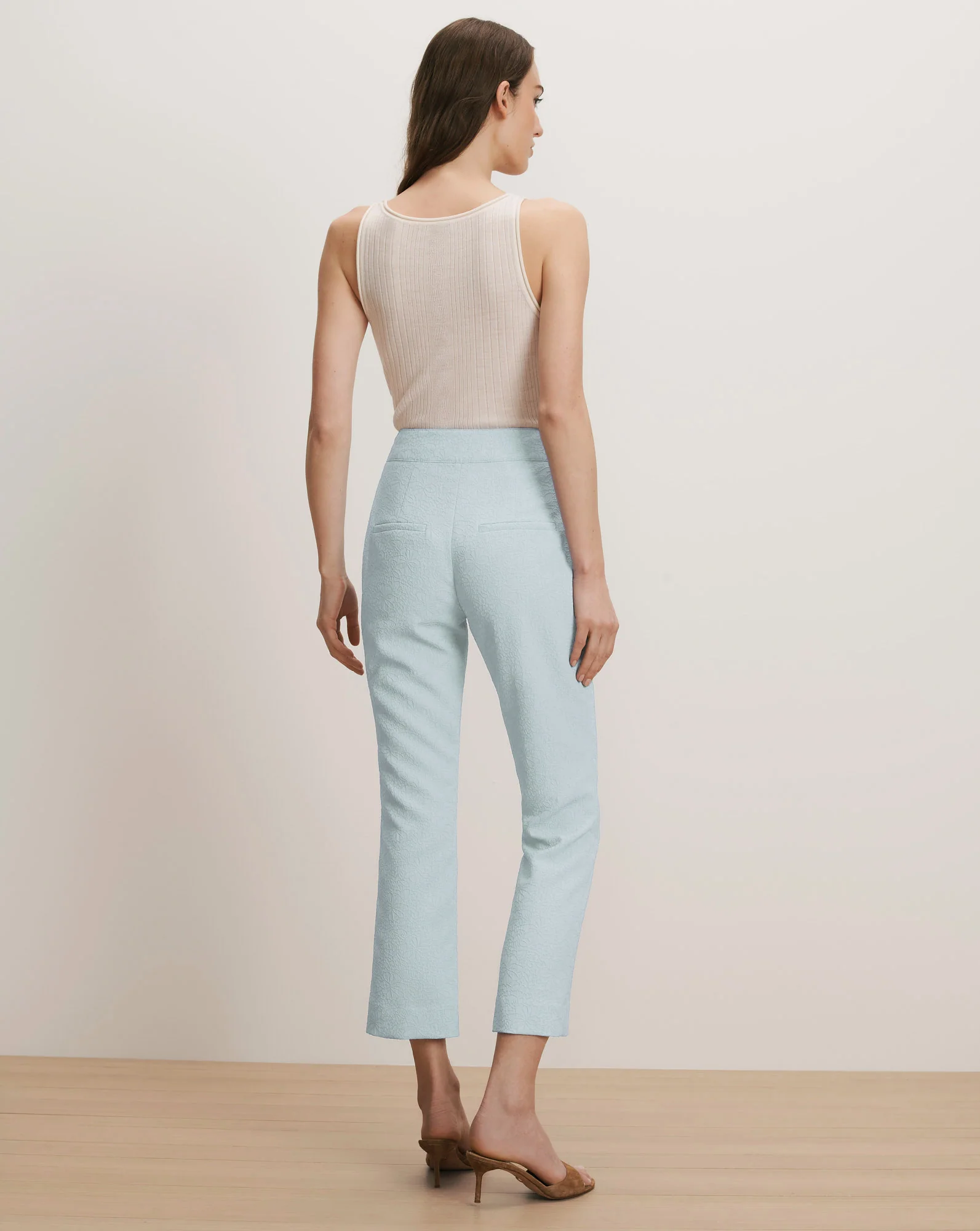 Dell Slim-Leg Pant - Image 4