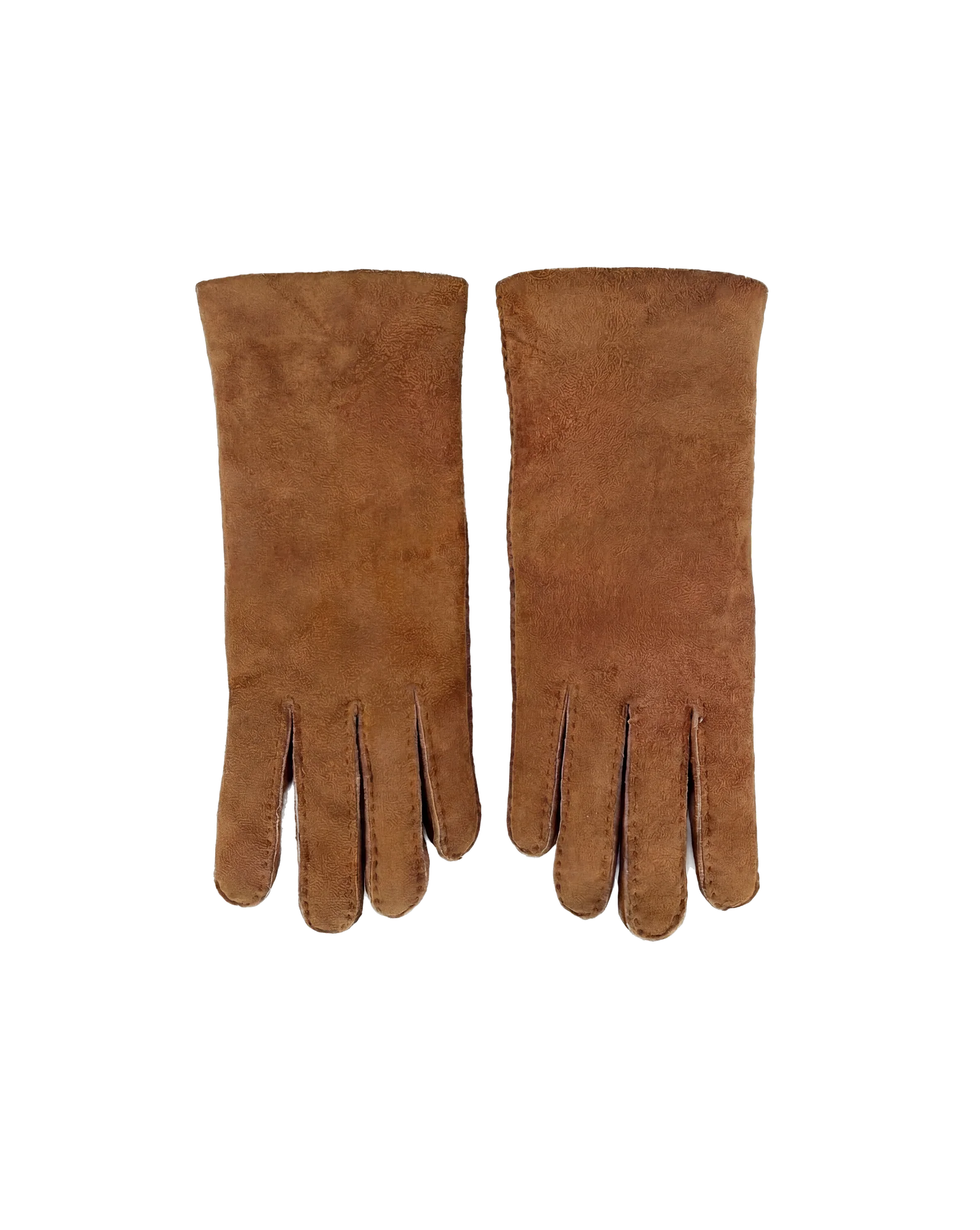 Denise Suede Glove - Image 4