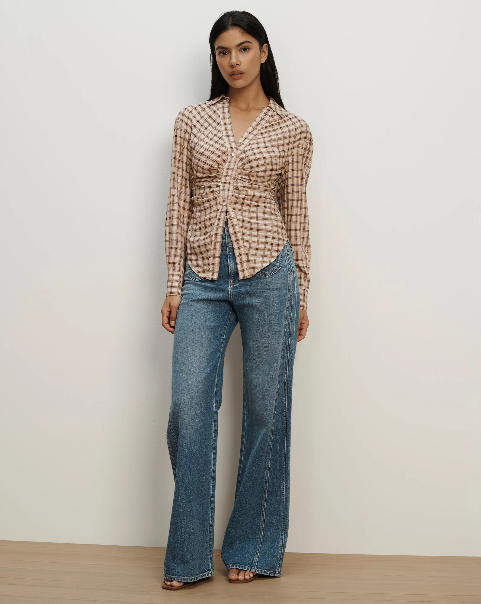 Devra Button-Down Shirt - Image 2