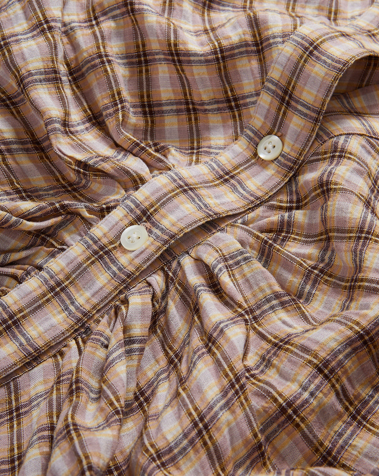 Devra Button-Down Shirt - Image 3