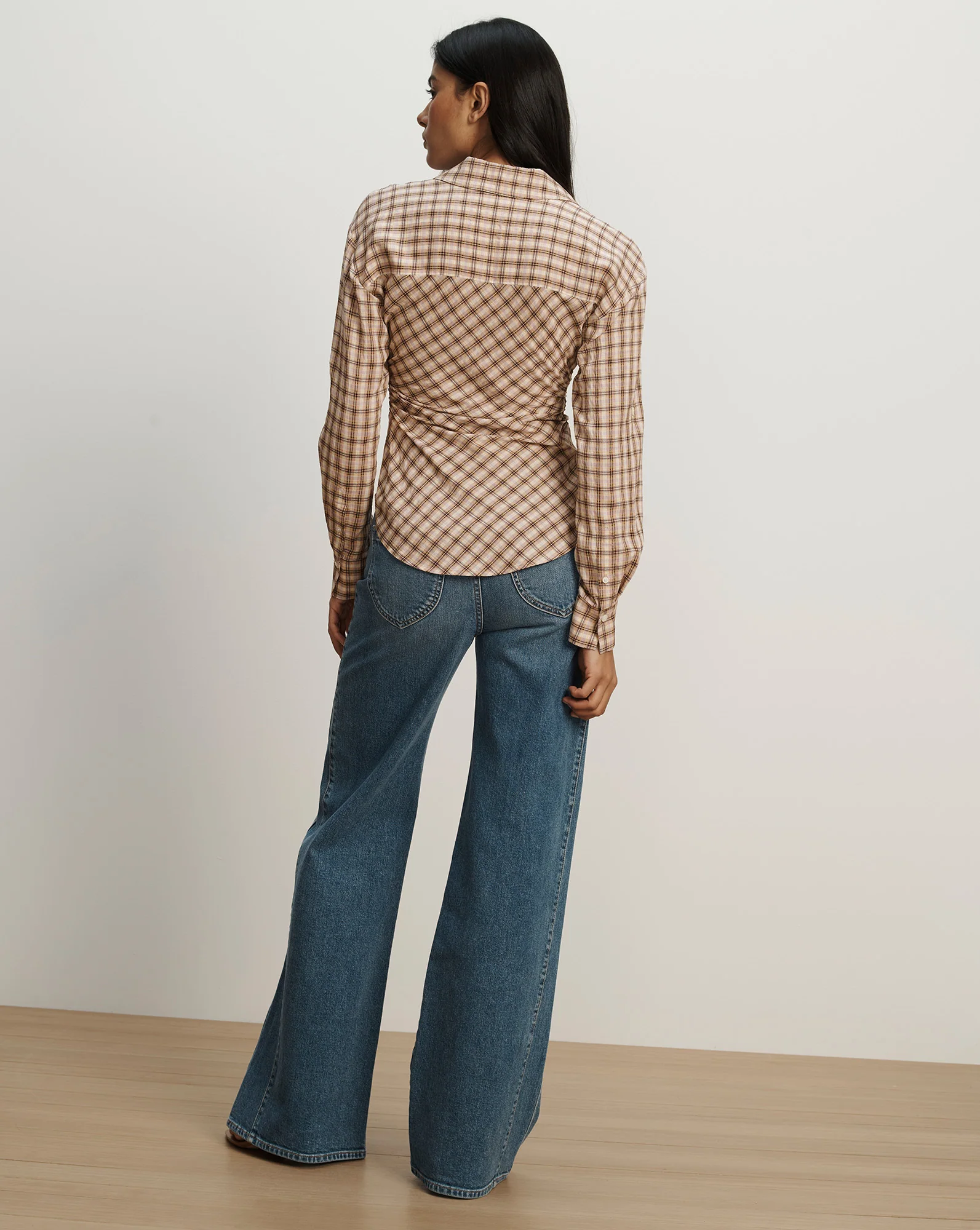Devra Button-Down Shirt - Image 4