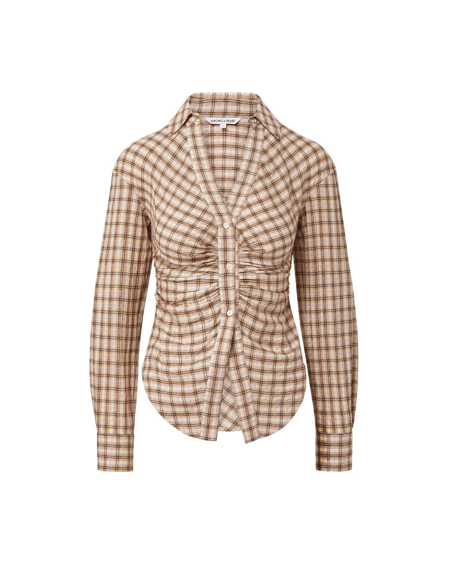 Devra Button-Down Shirt - Image 6