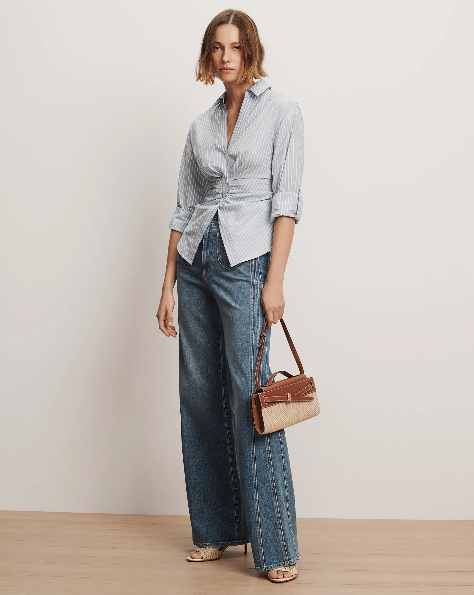 Devra Button-Down Shirt - Image 2