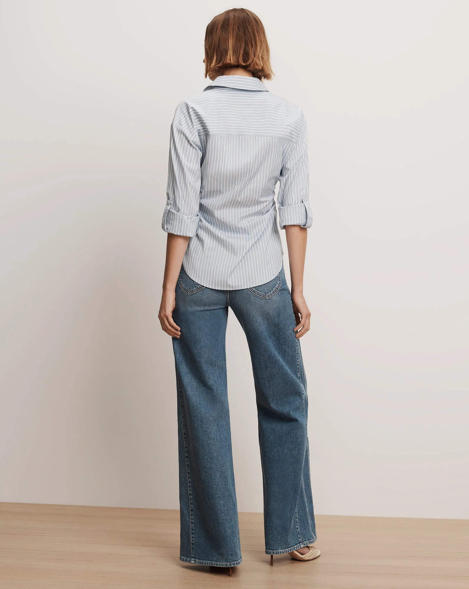 Devra Button-Down Shirt - Image 3