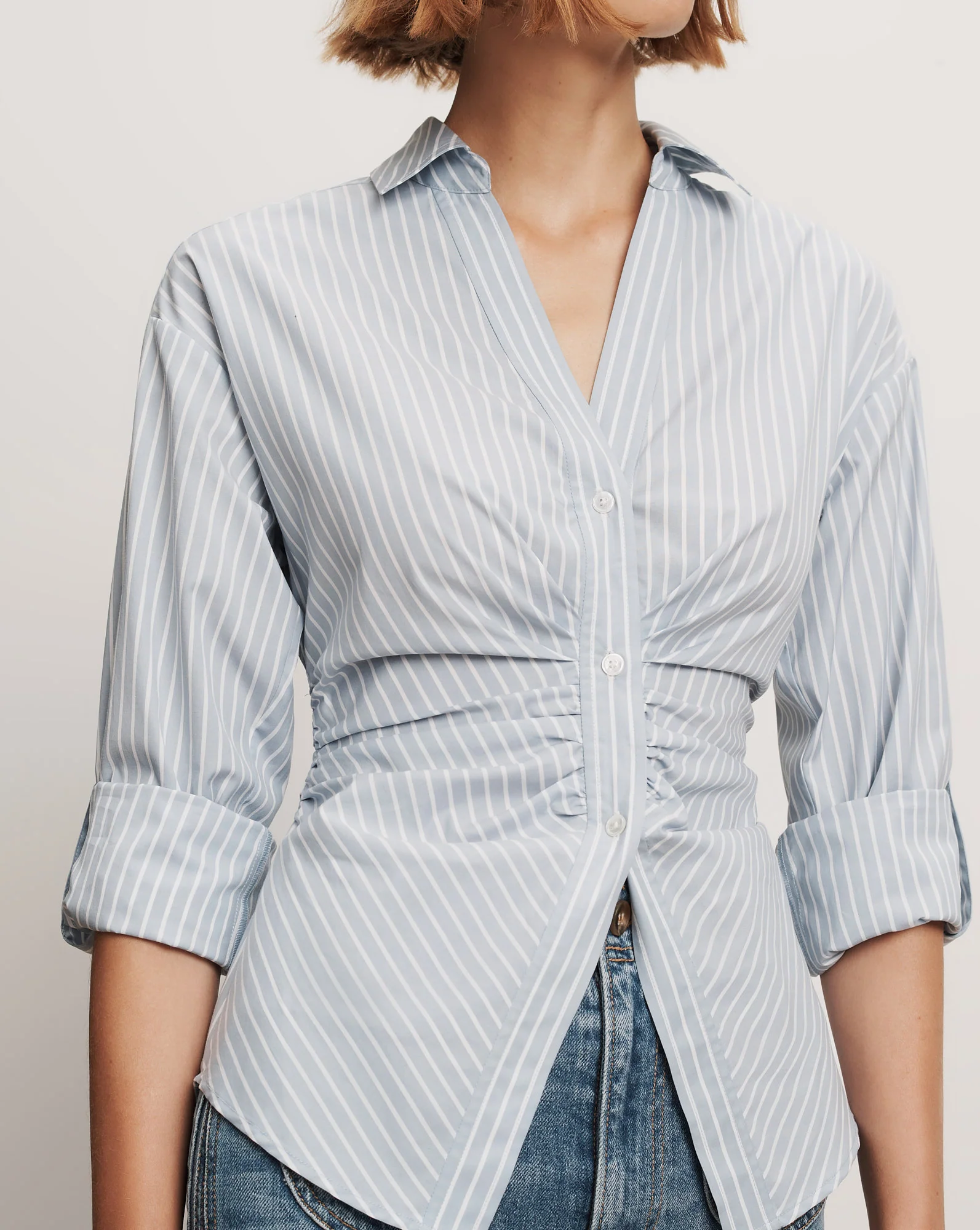 Devra Button-Down Shirt - Image 4