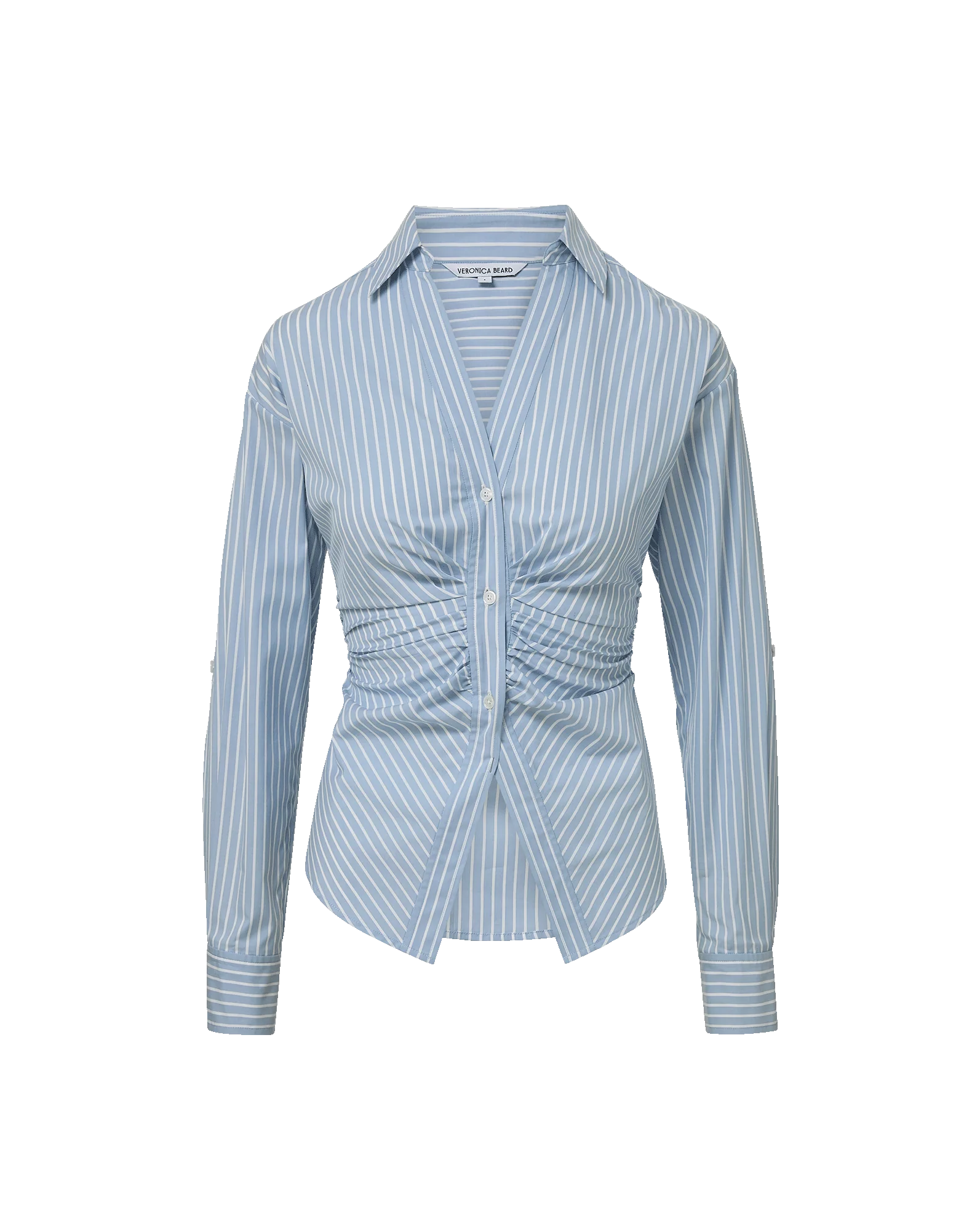Devra Button-Down Shirt - Image 6