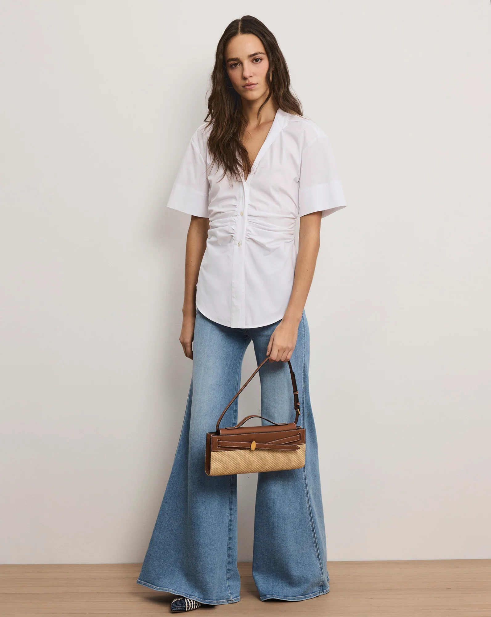 Devra Button-Down Shirt - Image 2