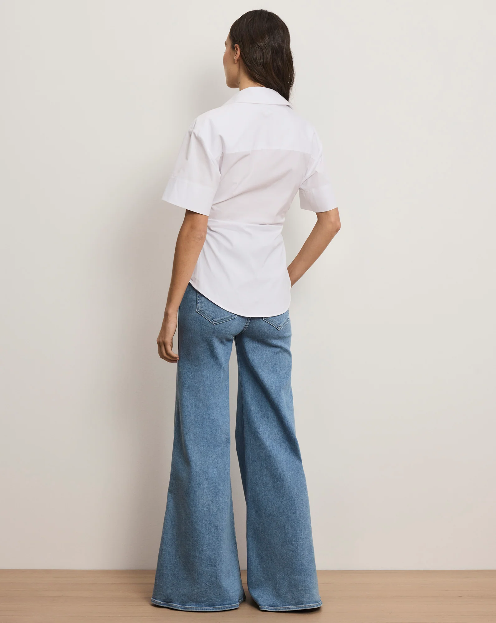 Devra Button-Down Shirt - Image 4