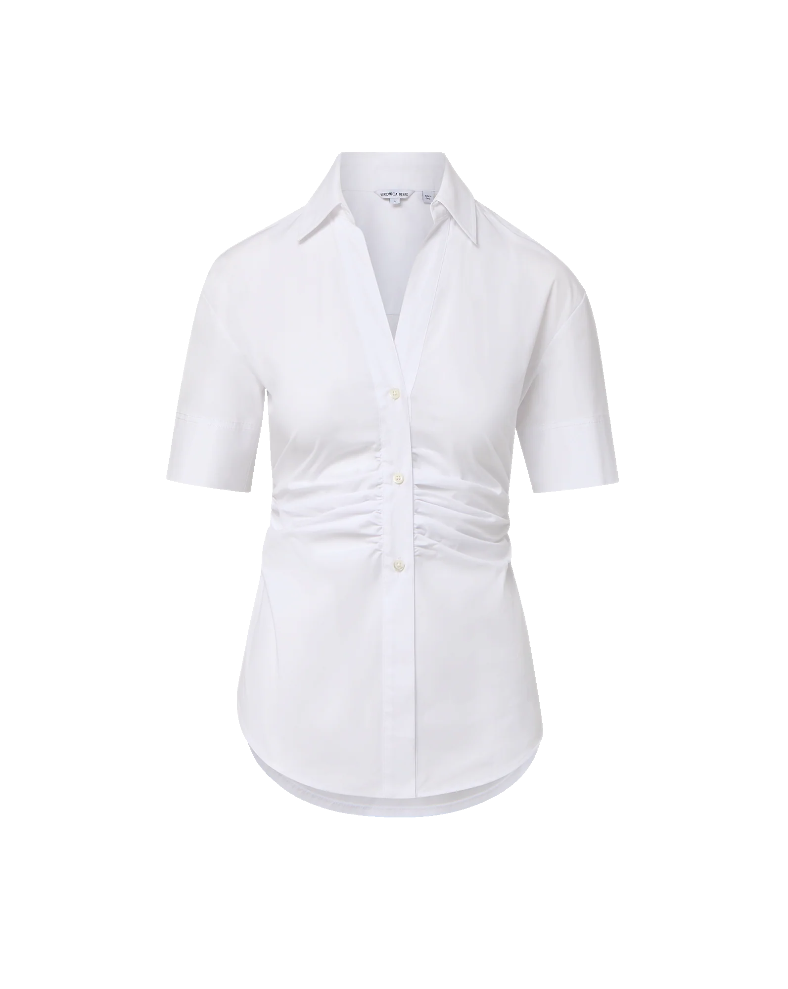 Devra Button-Down Shirt - Image 5