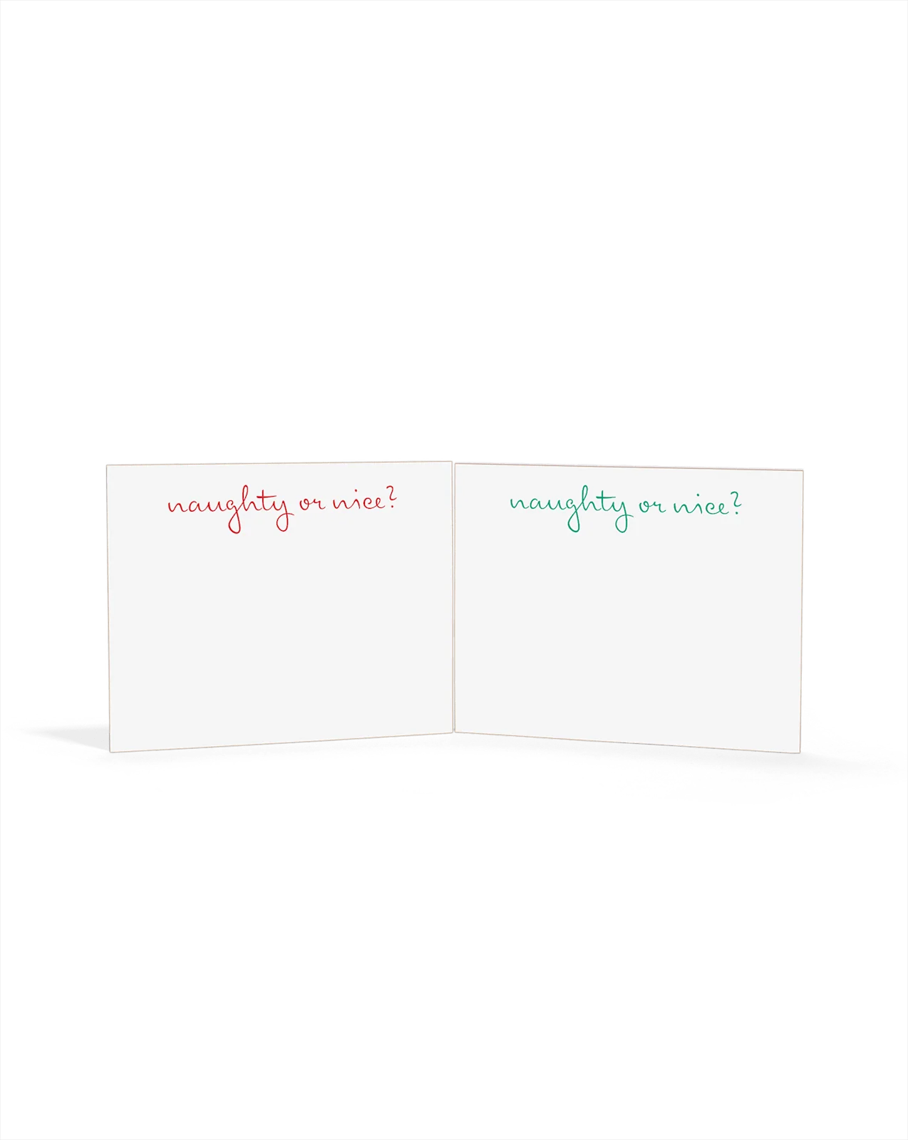 Dinner Place Cards - Image 2