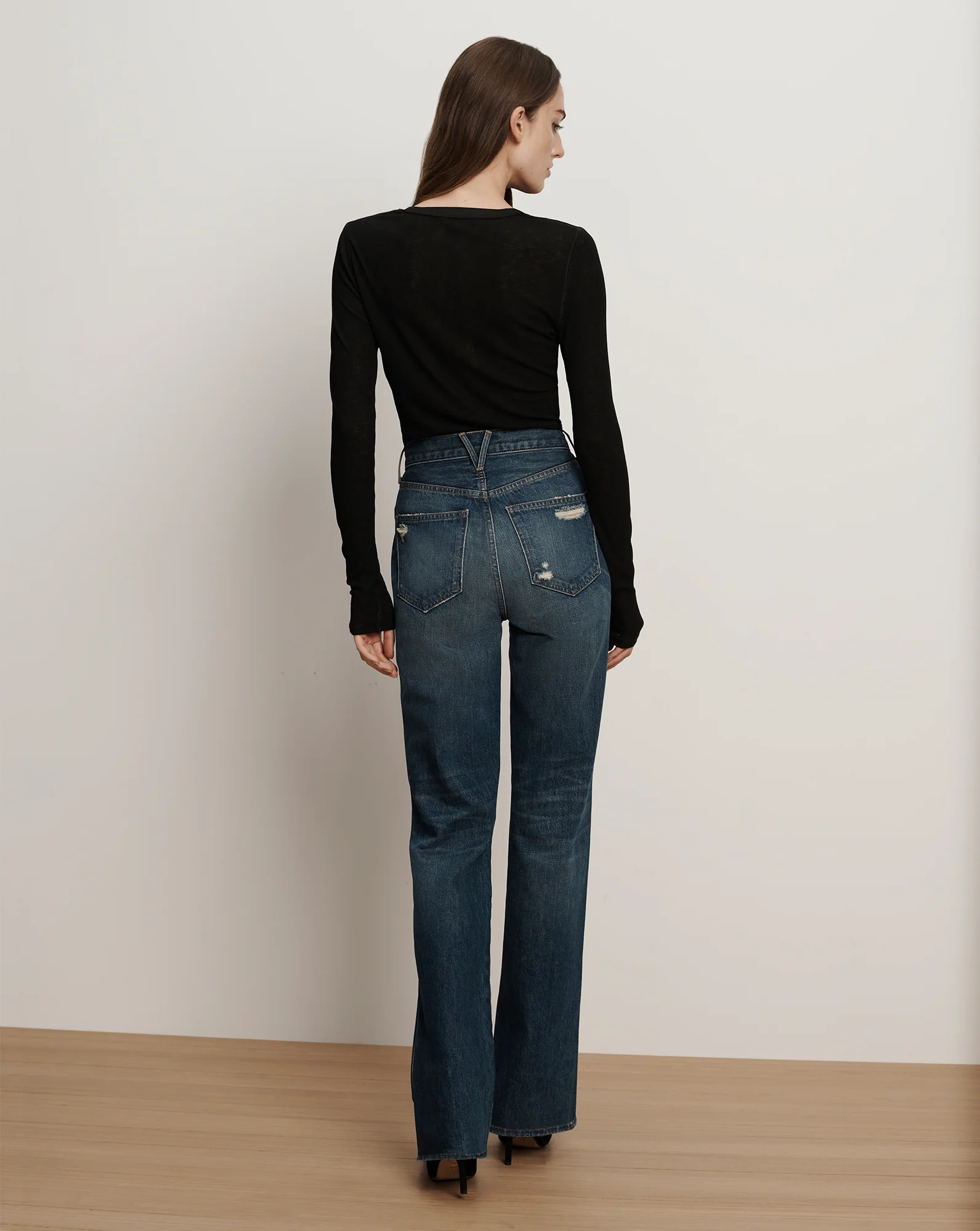 Dylan Straight-Leg Jean - Image 5