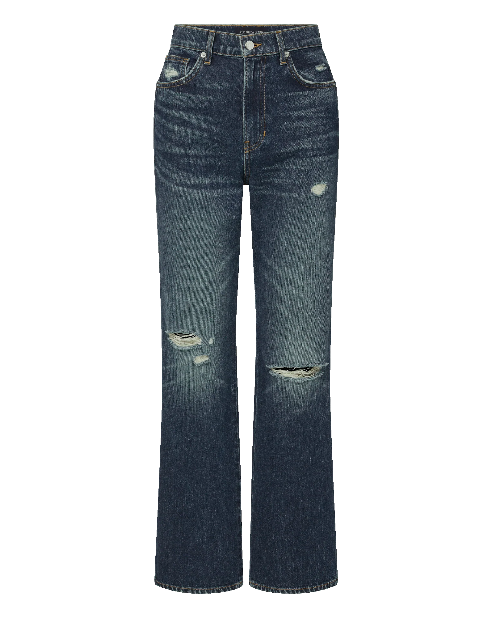 Dylan Straight-Leg Jean - Image 6