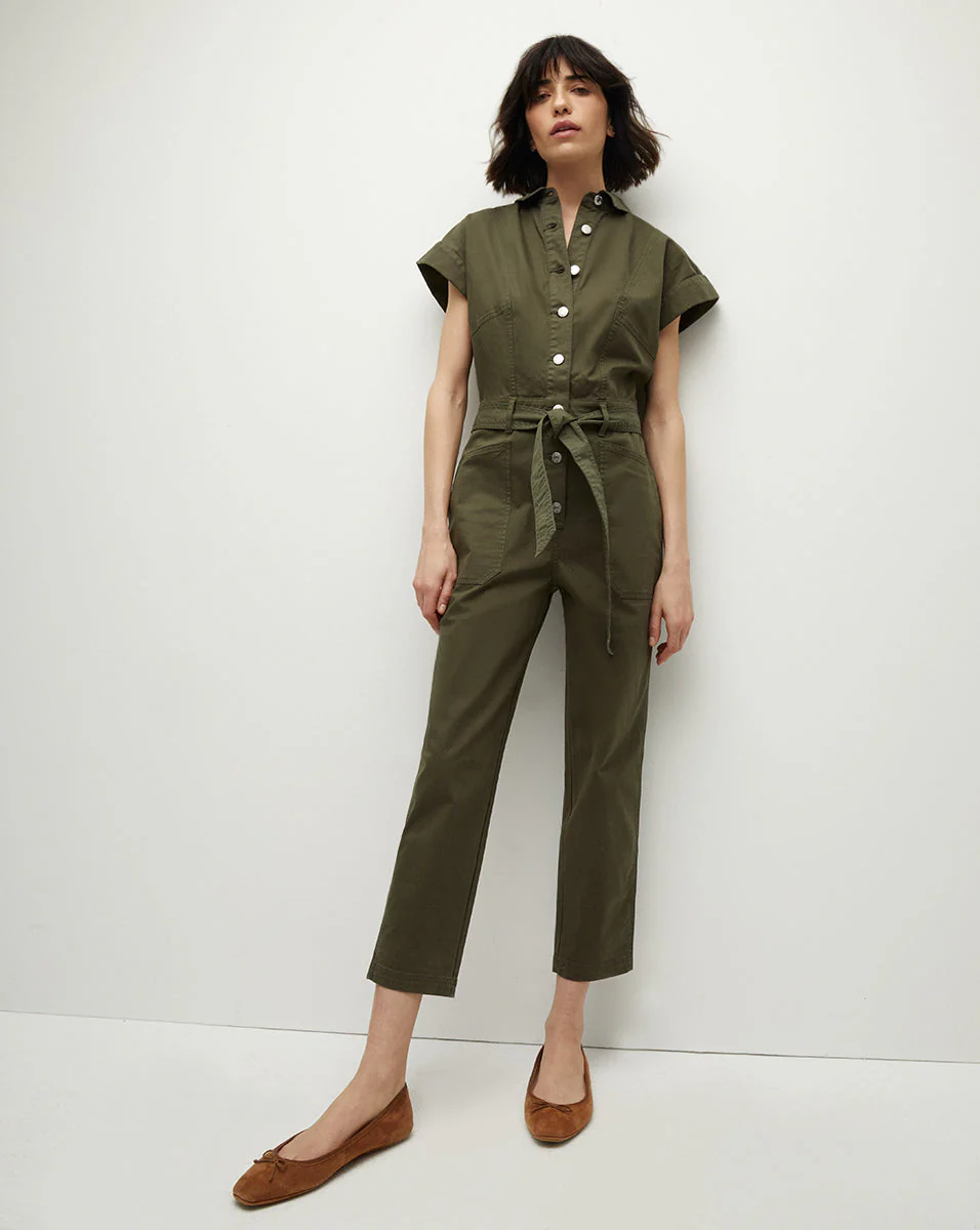 Eakin Jumpsuit - Image 2