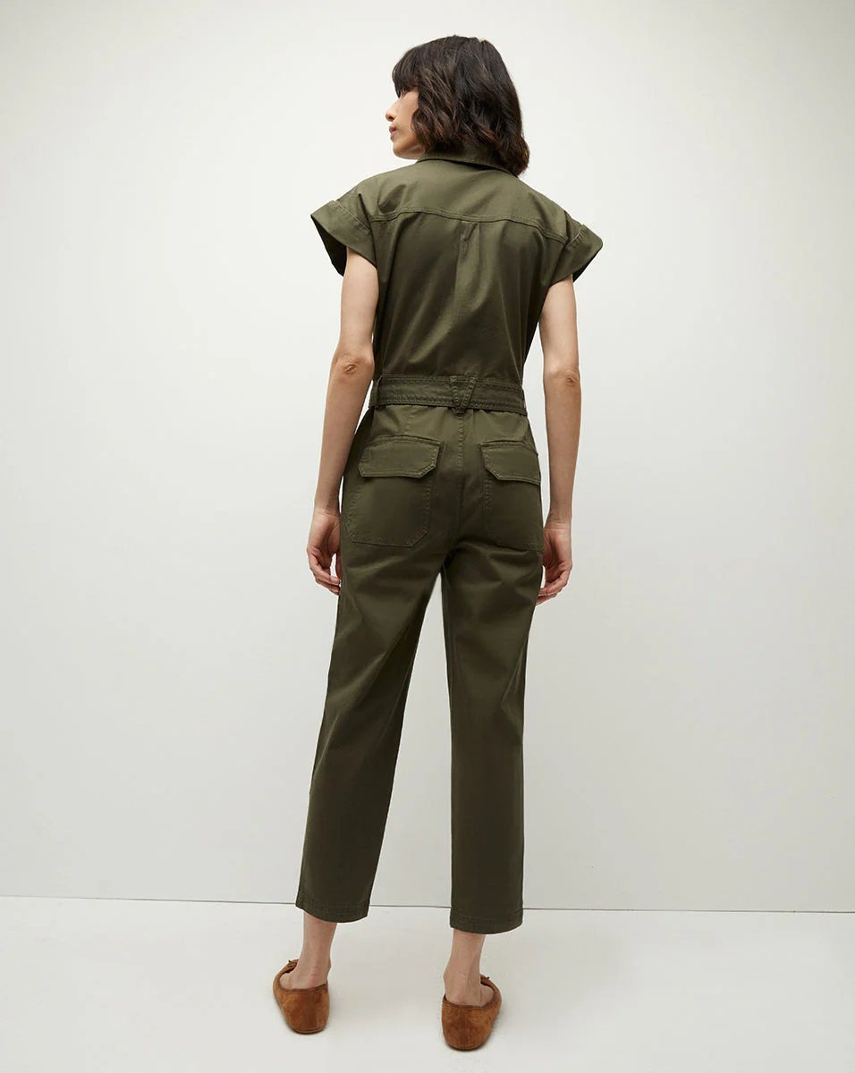 Eakin Jumpsuit - Image 4