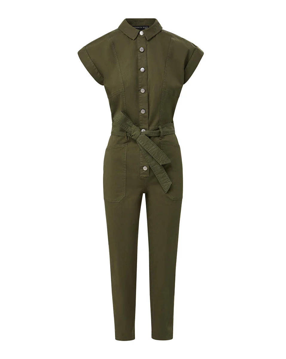 Eakin Jumpsuit - Image 5