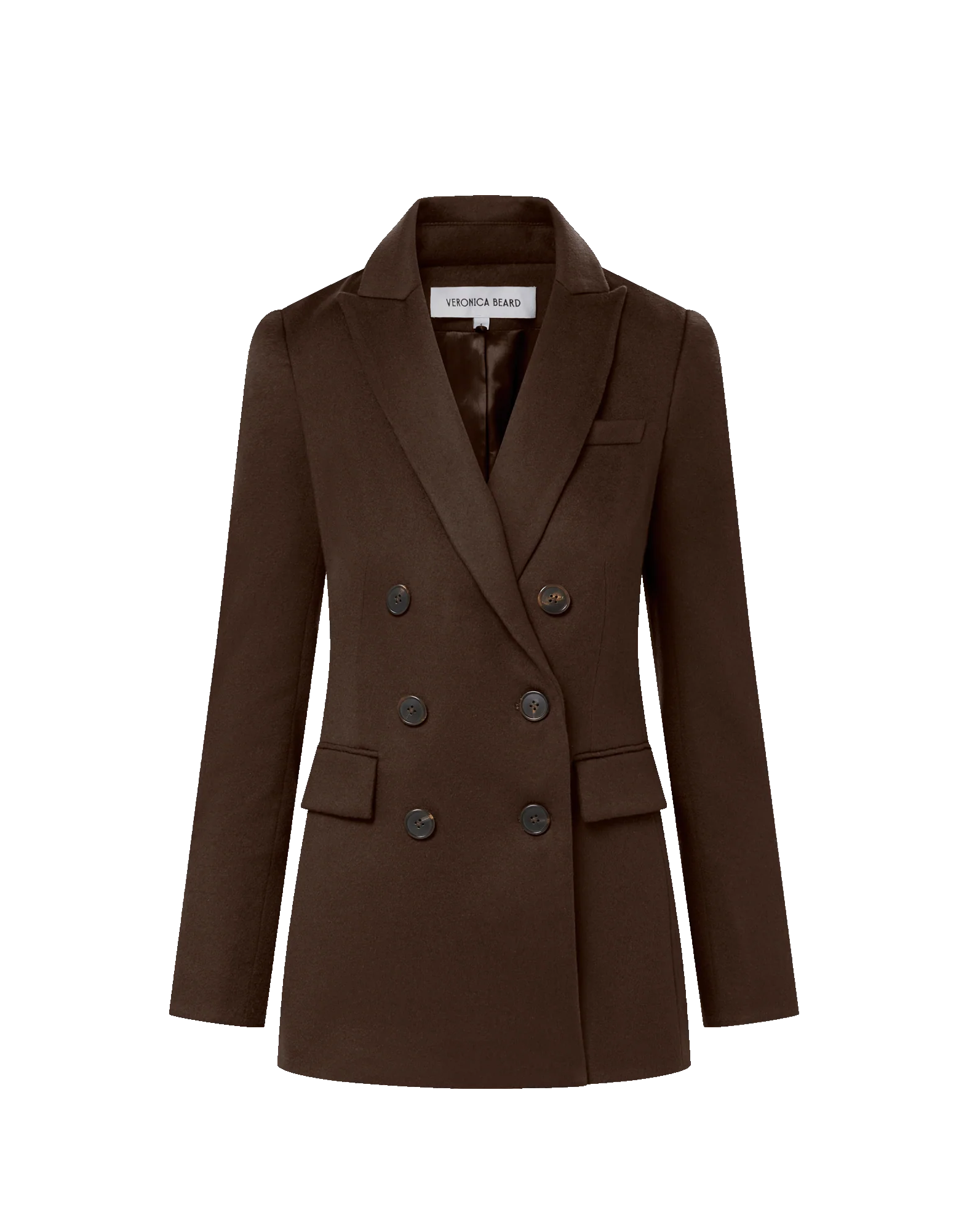 Ellette Cashmere Dickey Jacket - Image 7
