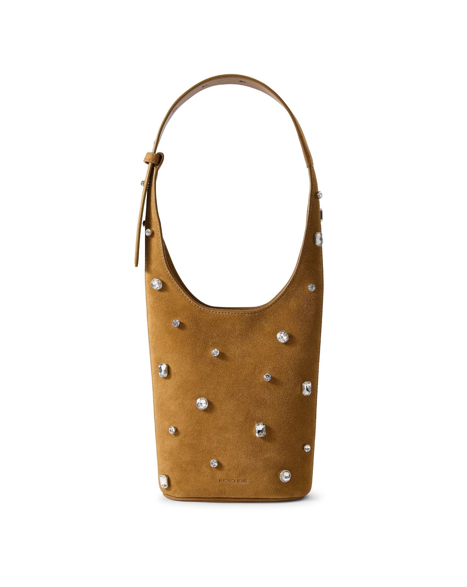 Embellished Loop Bag - Image 10