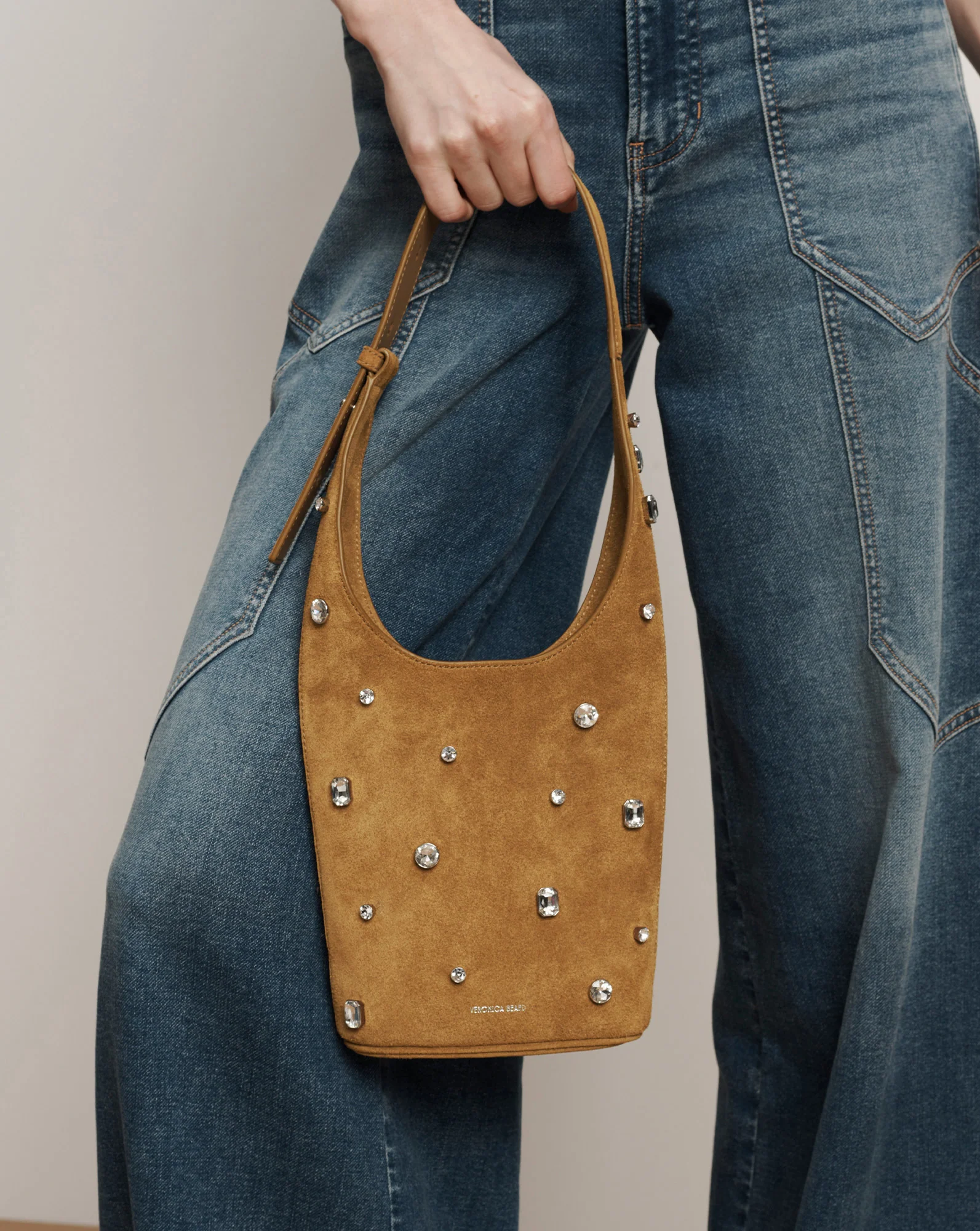 Embellished Loop Bag - Image 2