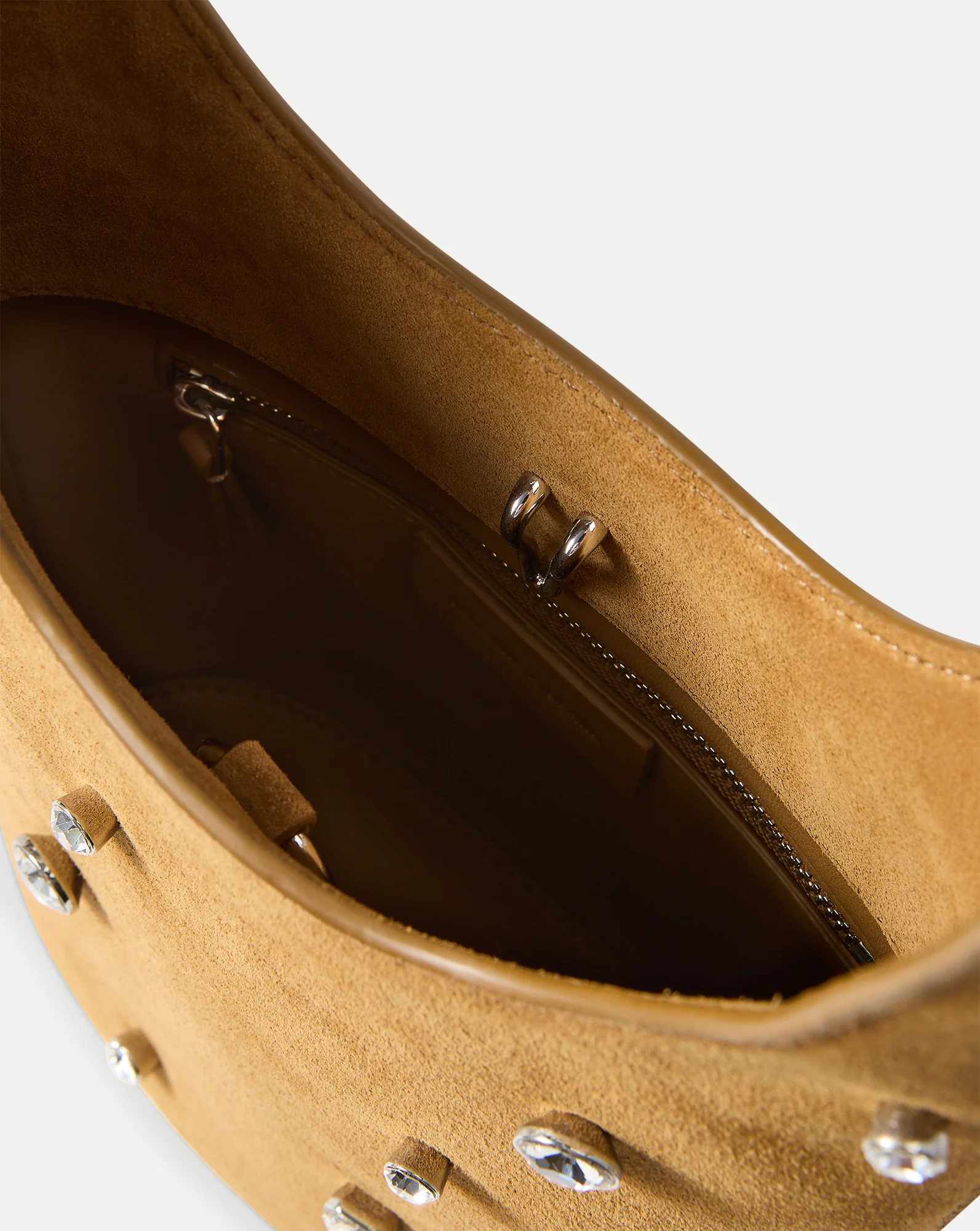 Embellished Loop Bag - Image 4