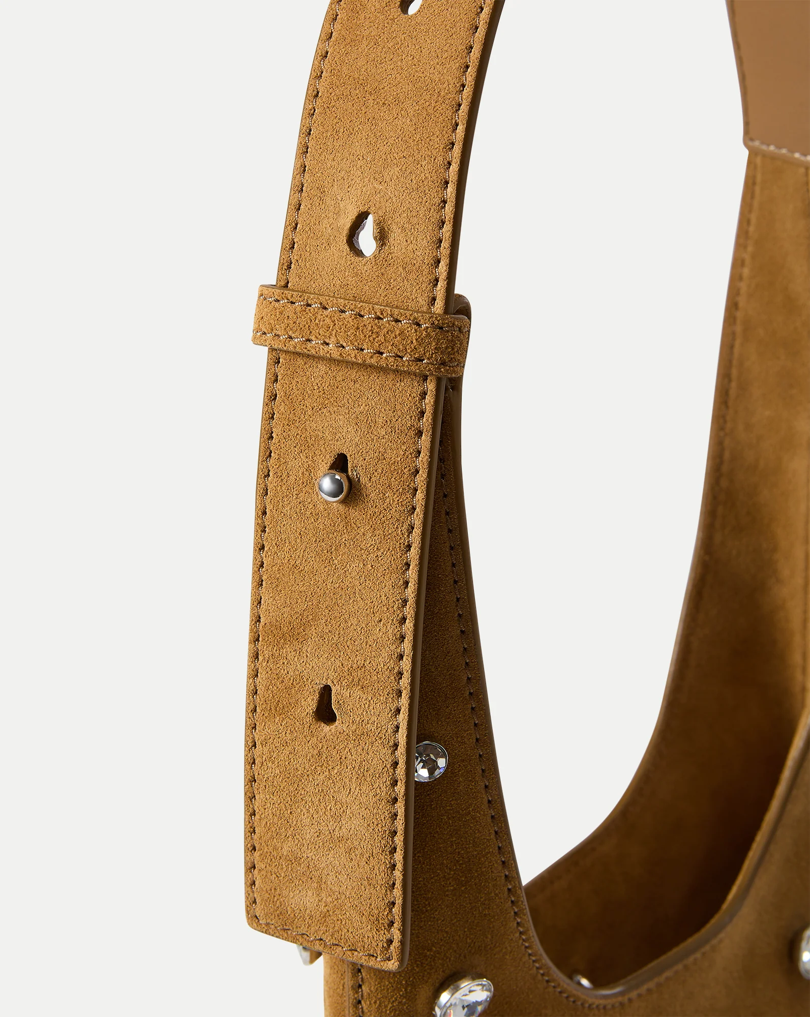 Embellished Loop Bag - Image 6