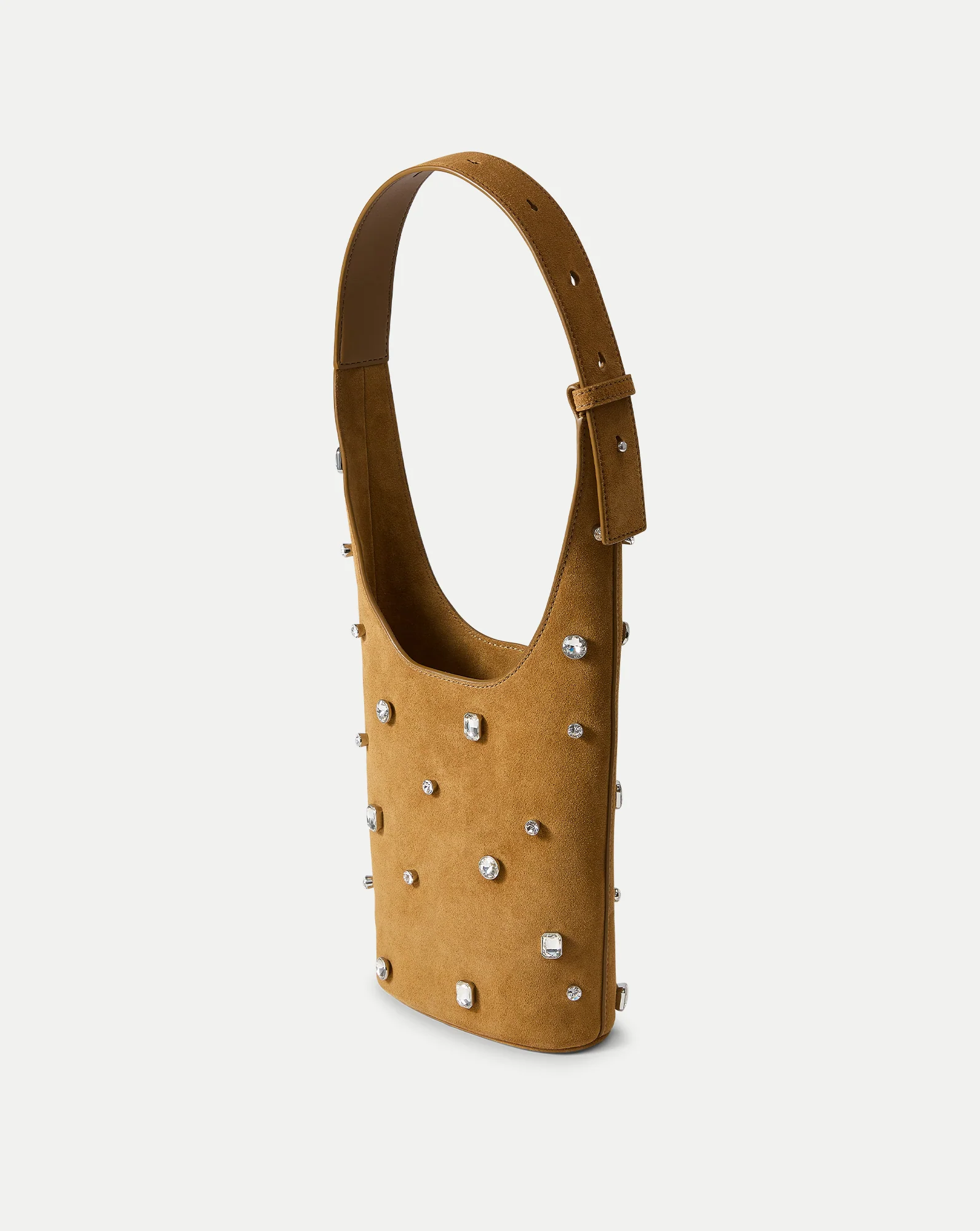 Embellished Loop Bag - Image 8