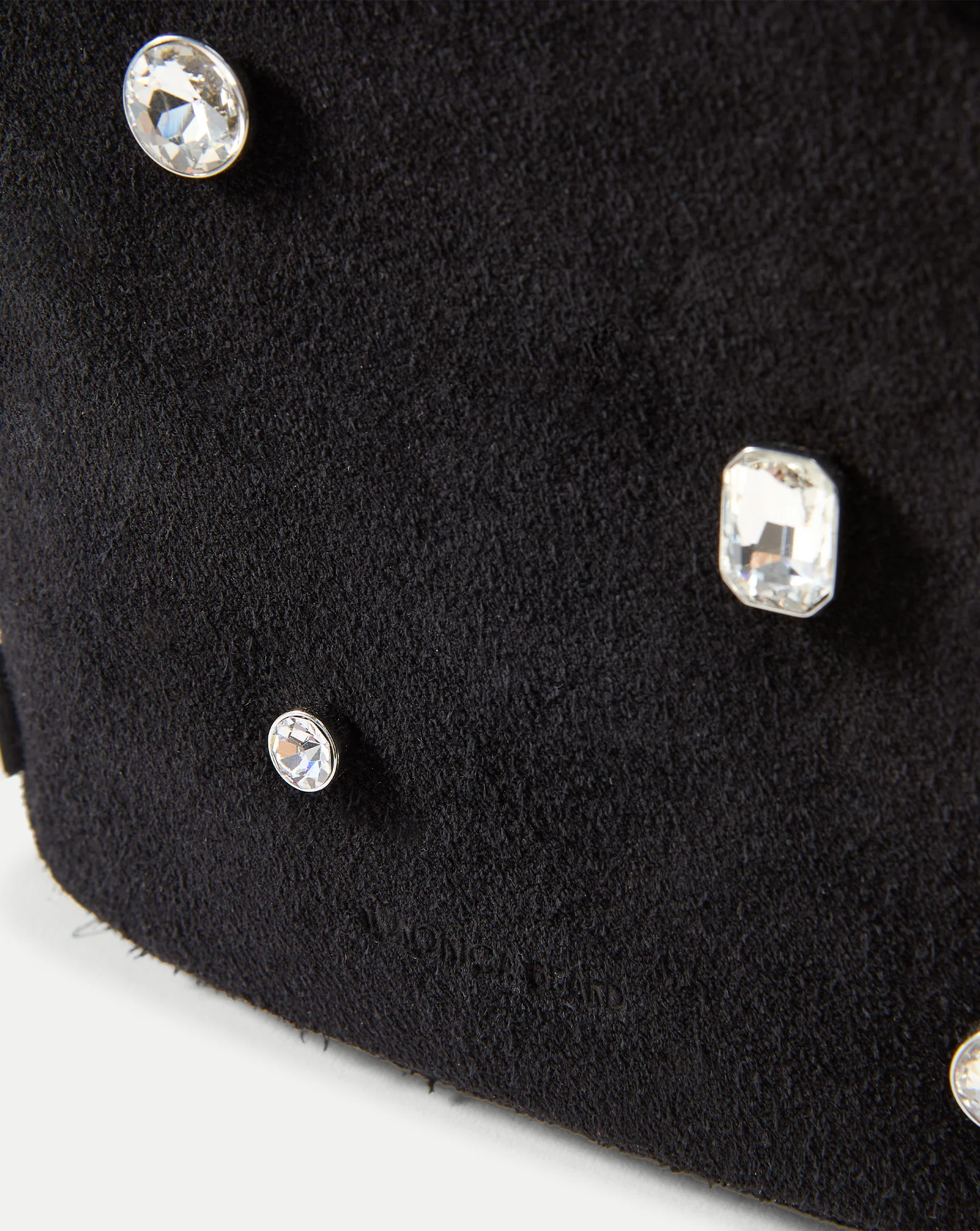 Embellished Loop Bag - Image 3