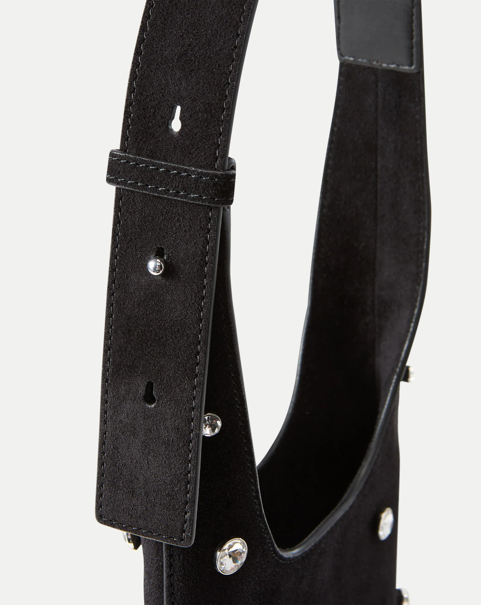 Embellished Loop Bag - Image 4