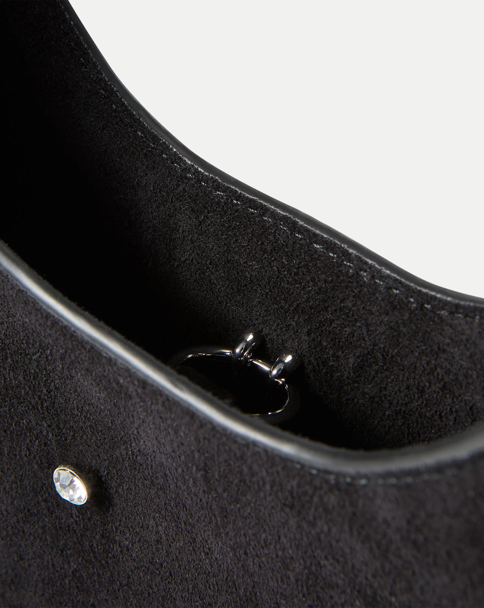 Embellished Loop Bag - Image 5