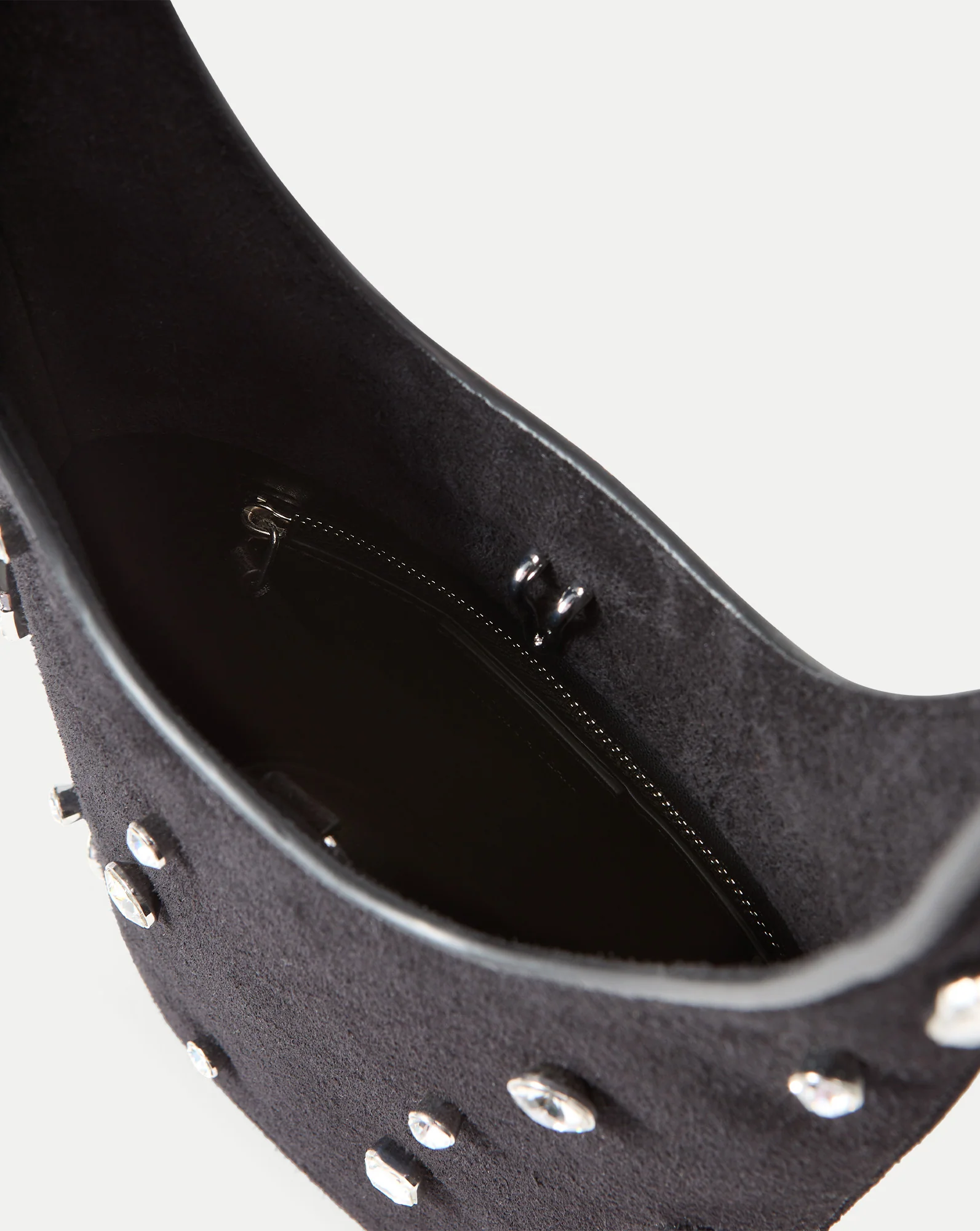 Embellished Loop Bag - Image 6