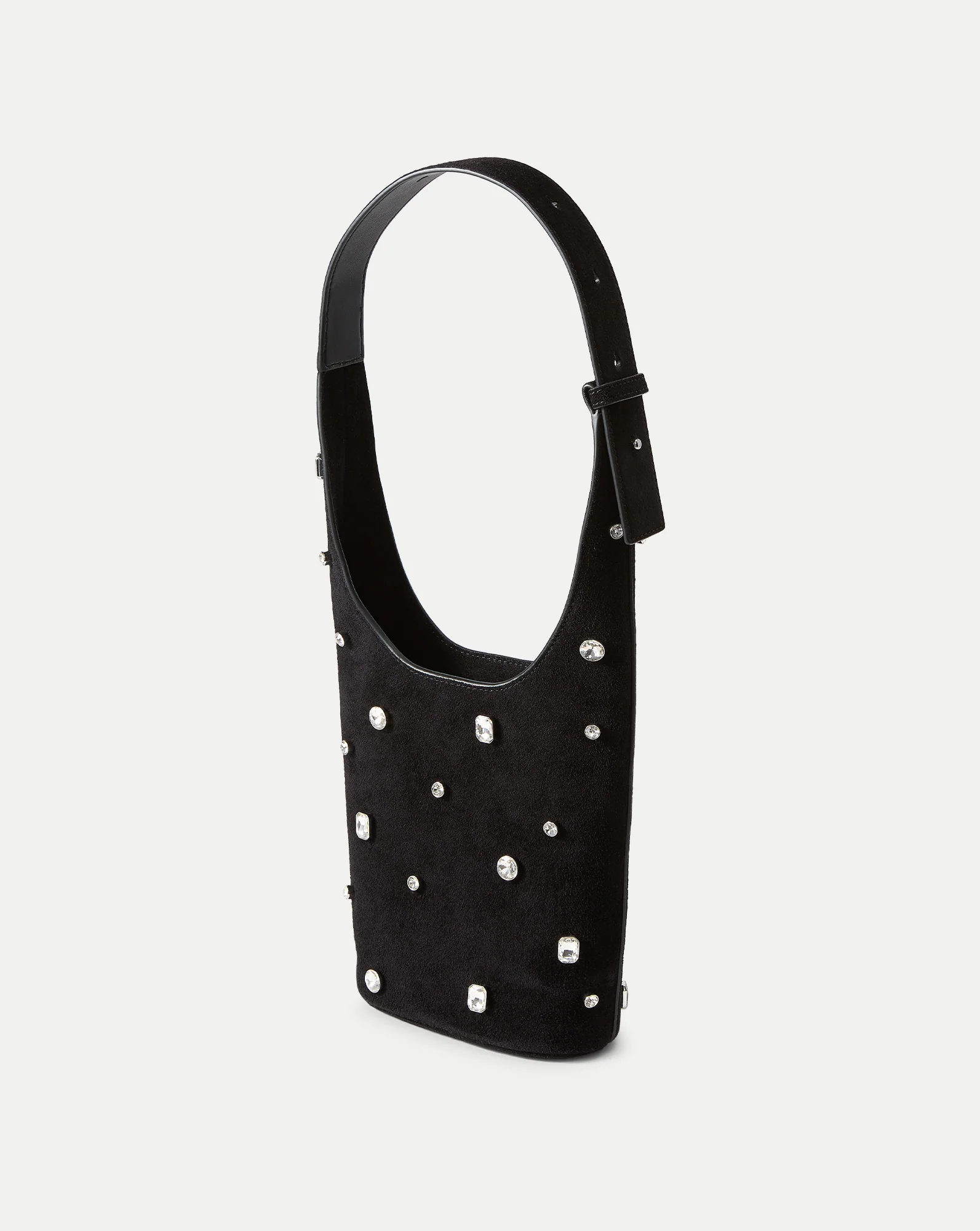 Embellished Loop Bag - Image 7
